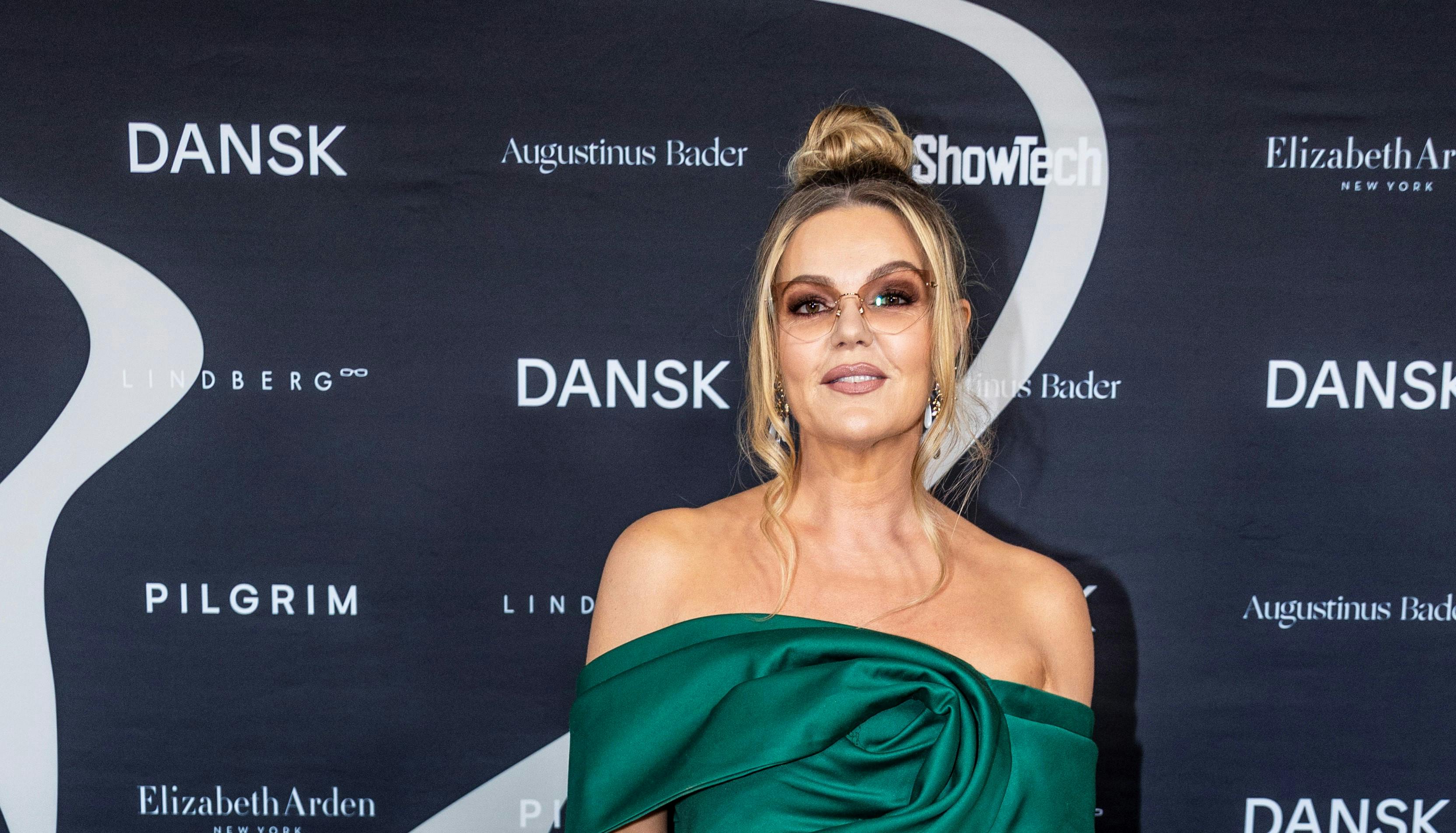 Lina Rafn
