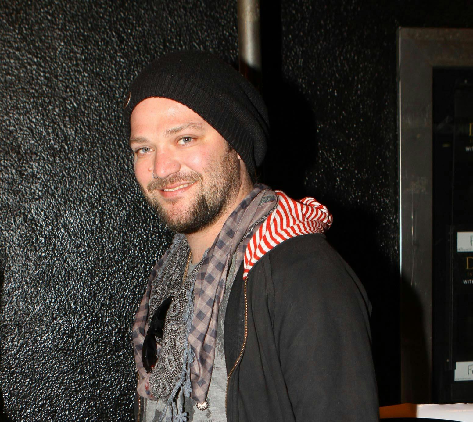 Bam Margera