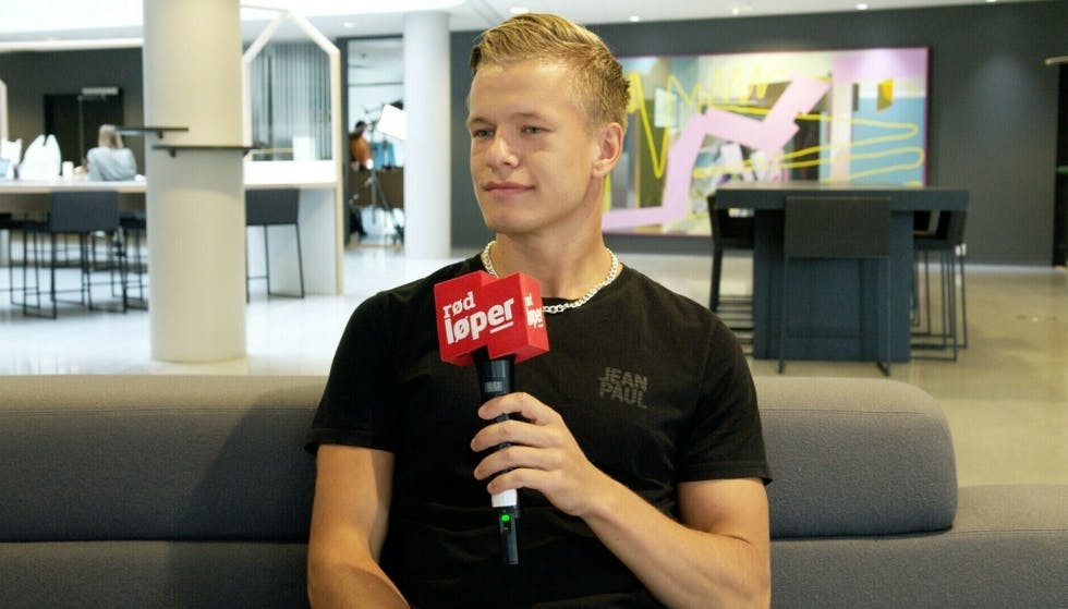 Markus Nikolai Grønberg er norsk realitydeltager.