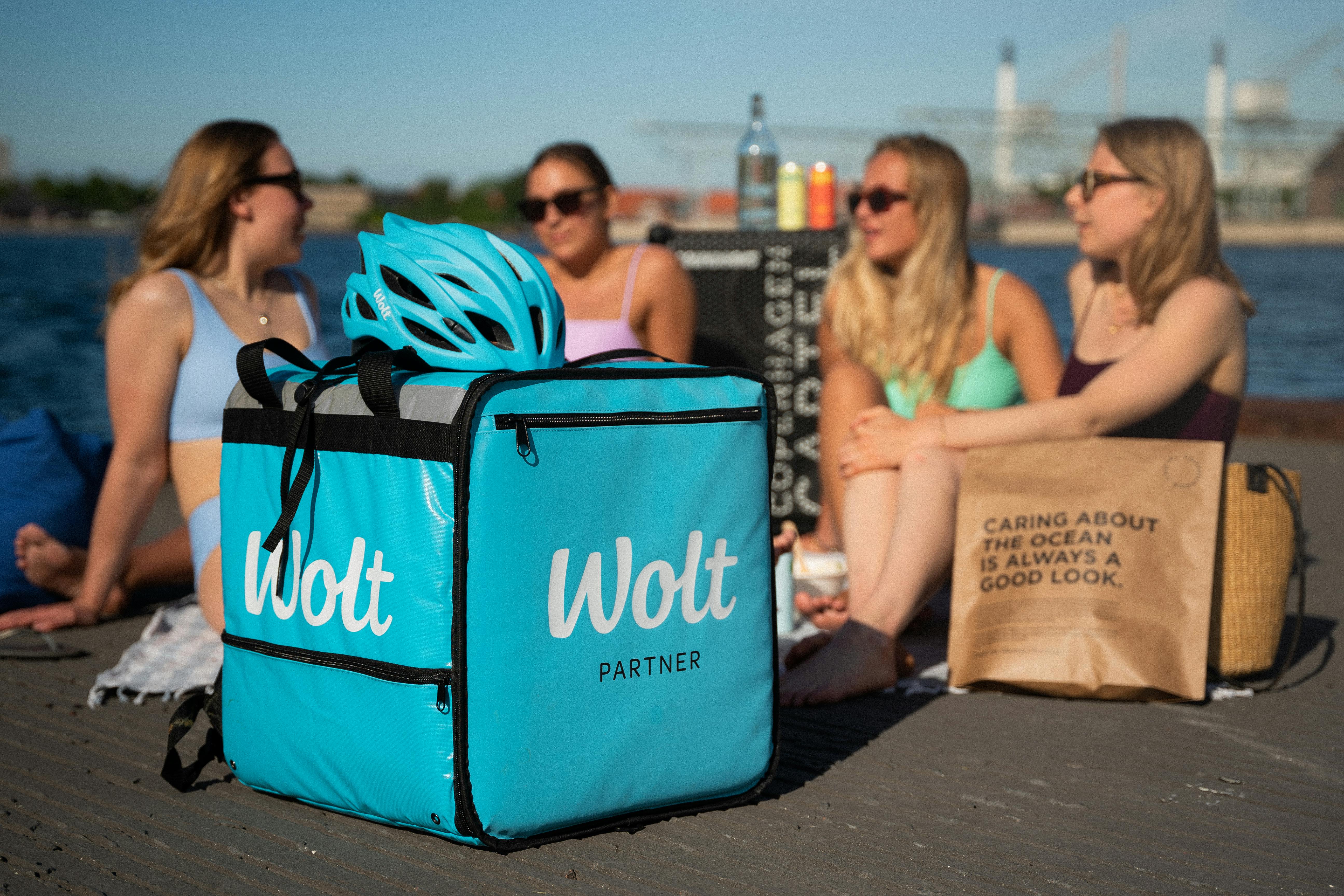Wolt