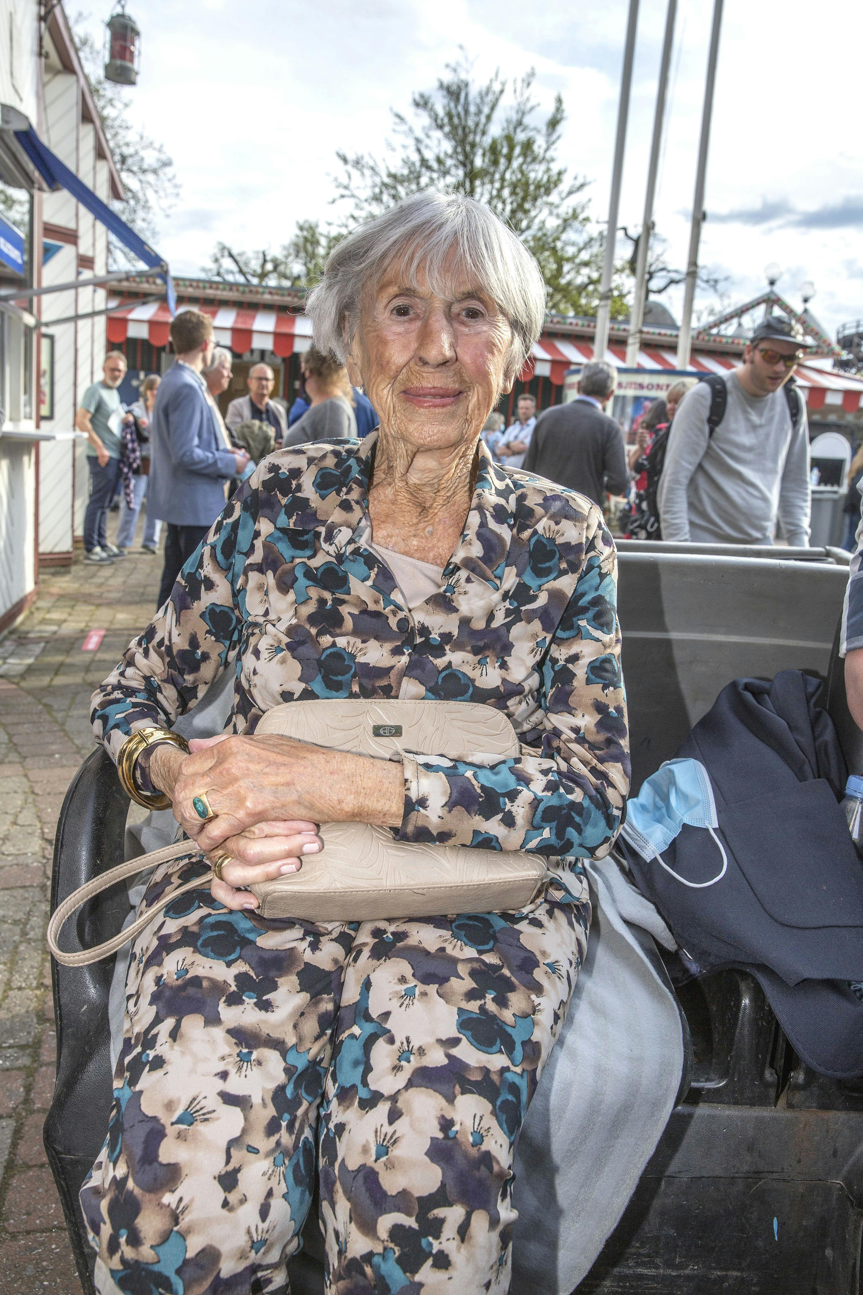Lise Nørgaard