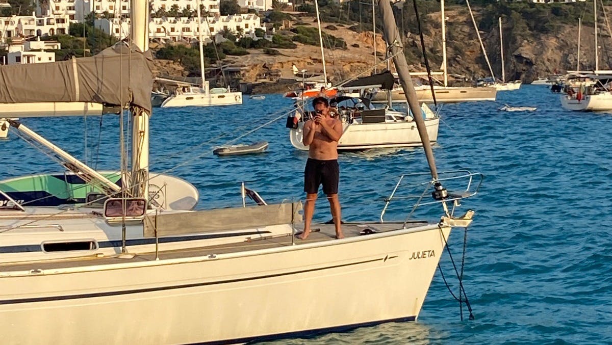 John Deer og Julieta