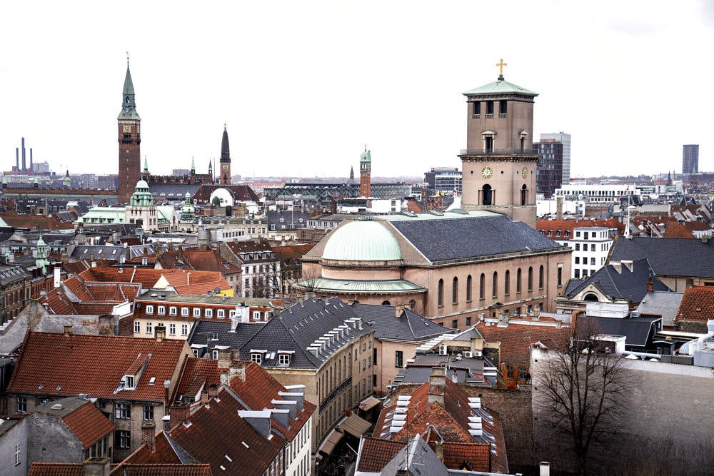 København er bedst