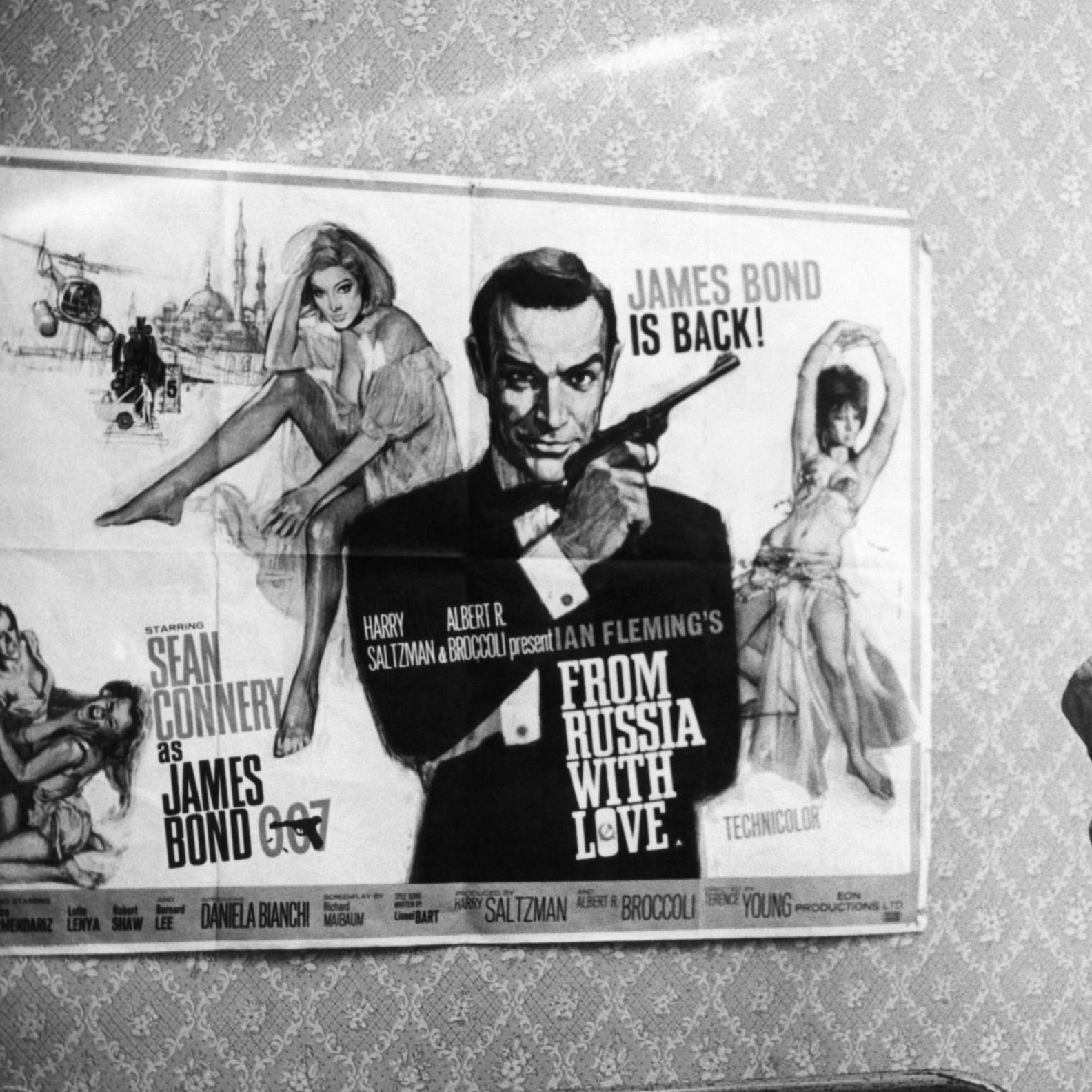 Jean-Louis Trintignant er død 91 år gammel i juni 2022