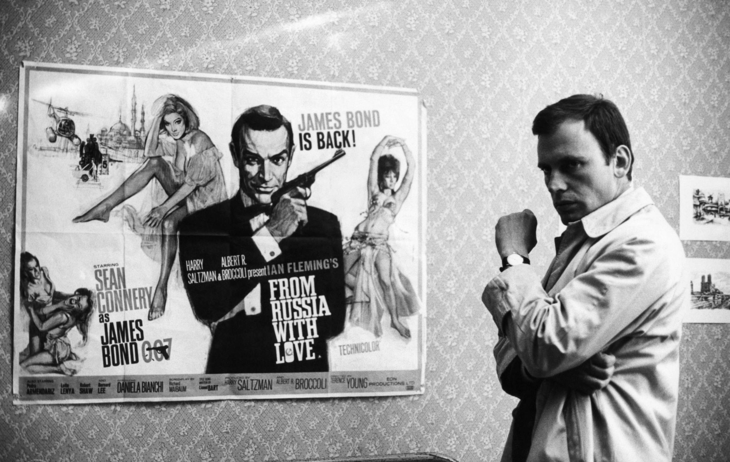 Jean-Louis Trintignant er død 91 år gammel i juni 2022