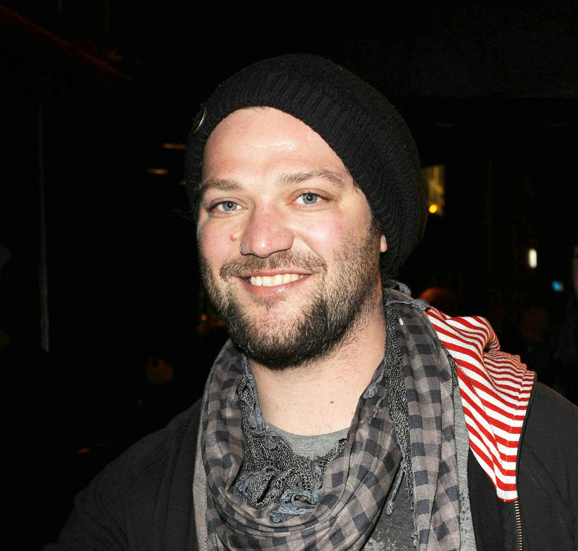 Bam Margera