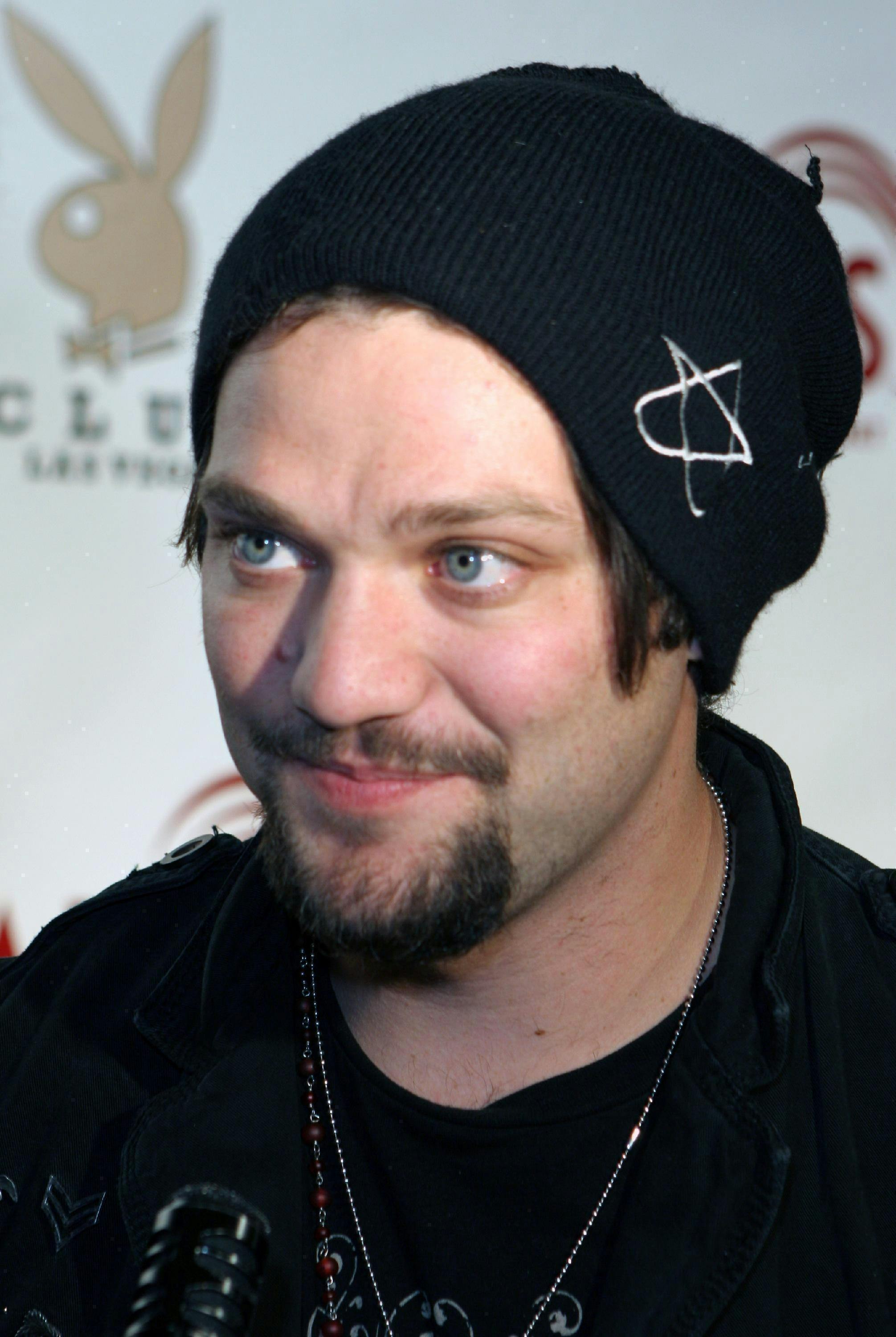 Bam Margera