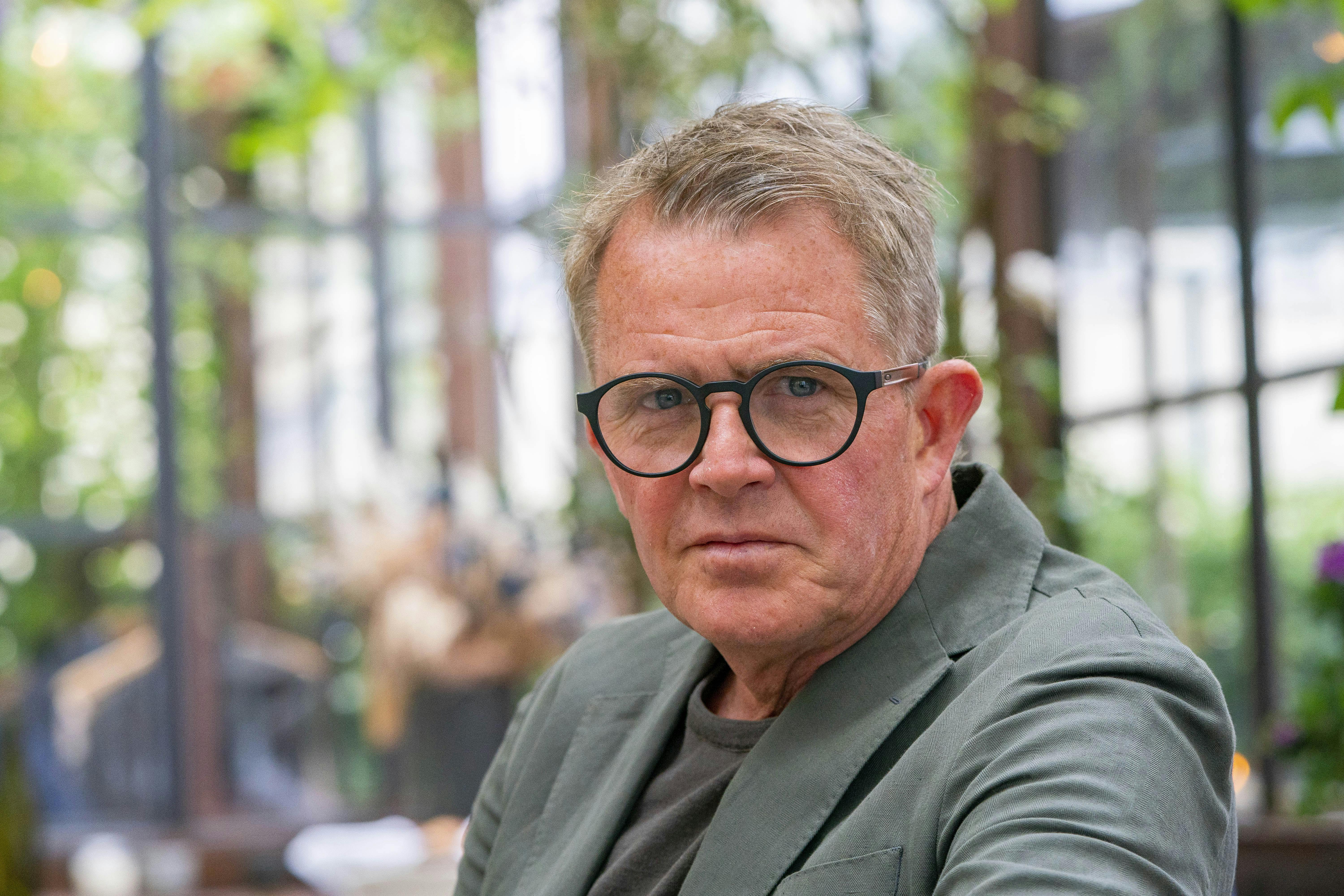Rolf Sørensen