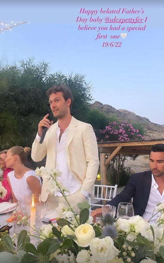 Alex Pettyfer