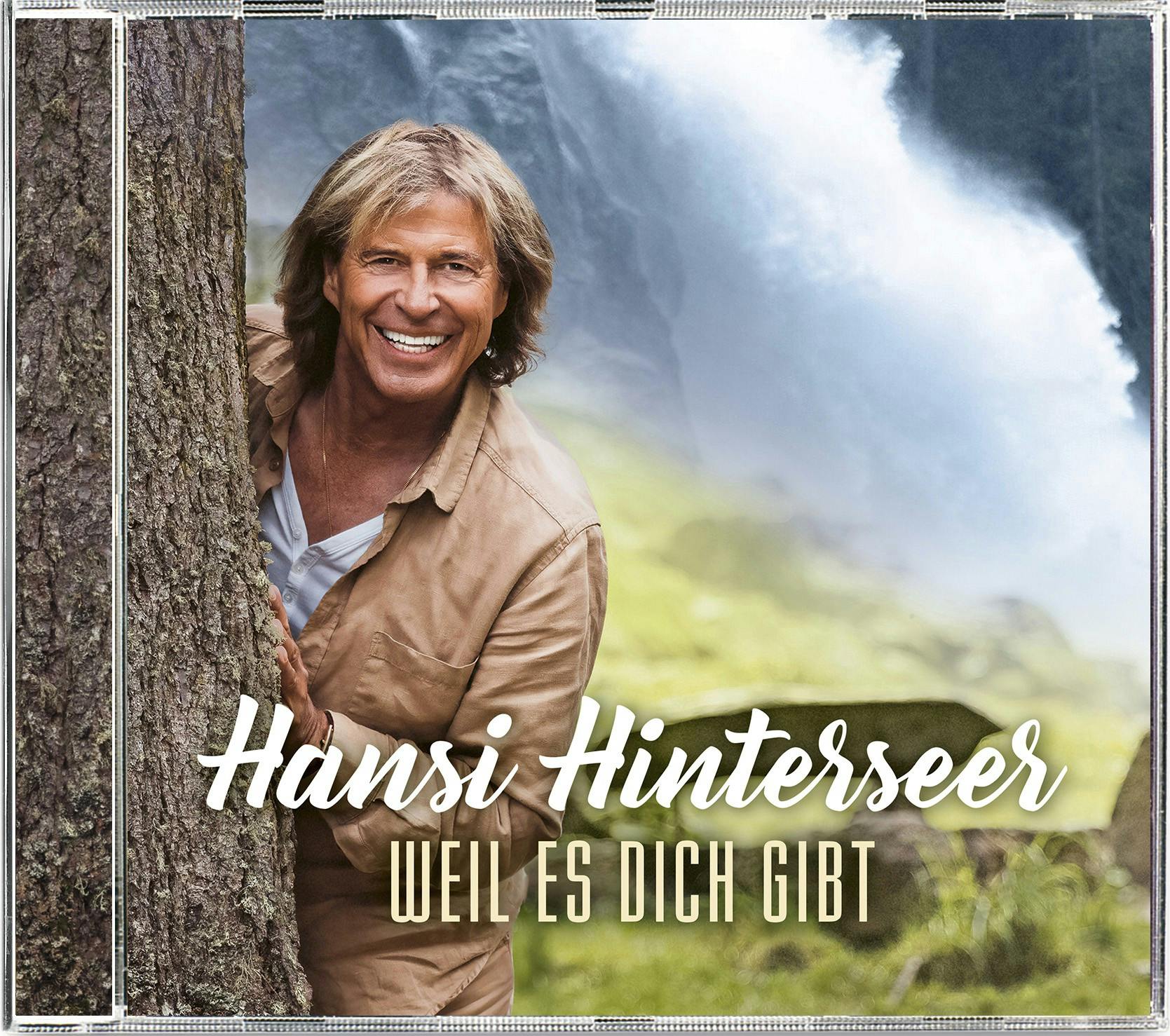 Hansi Hinterseer