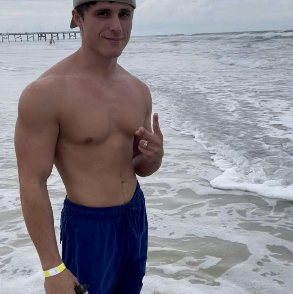 Seth Posey