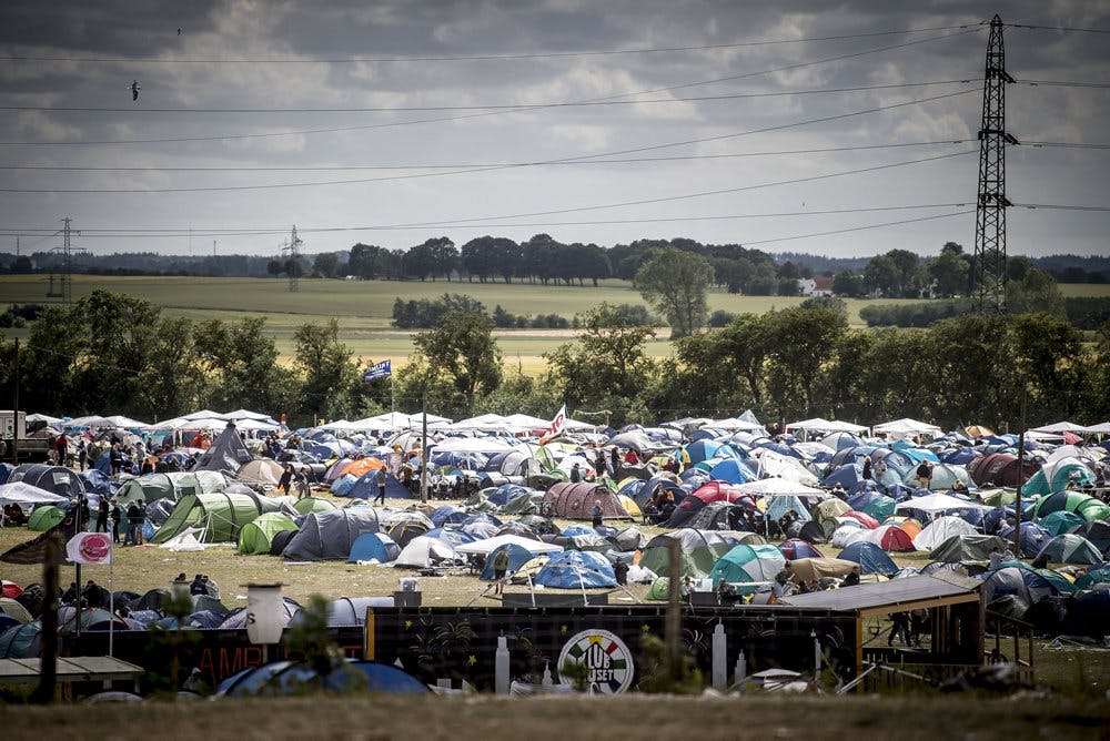Roskilde Festival