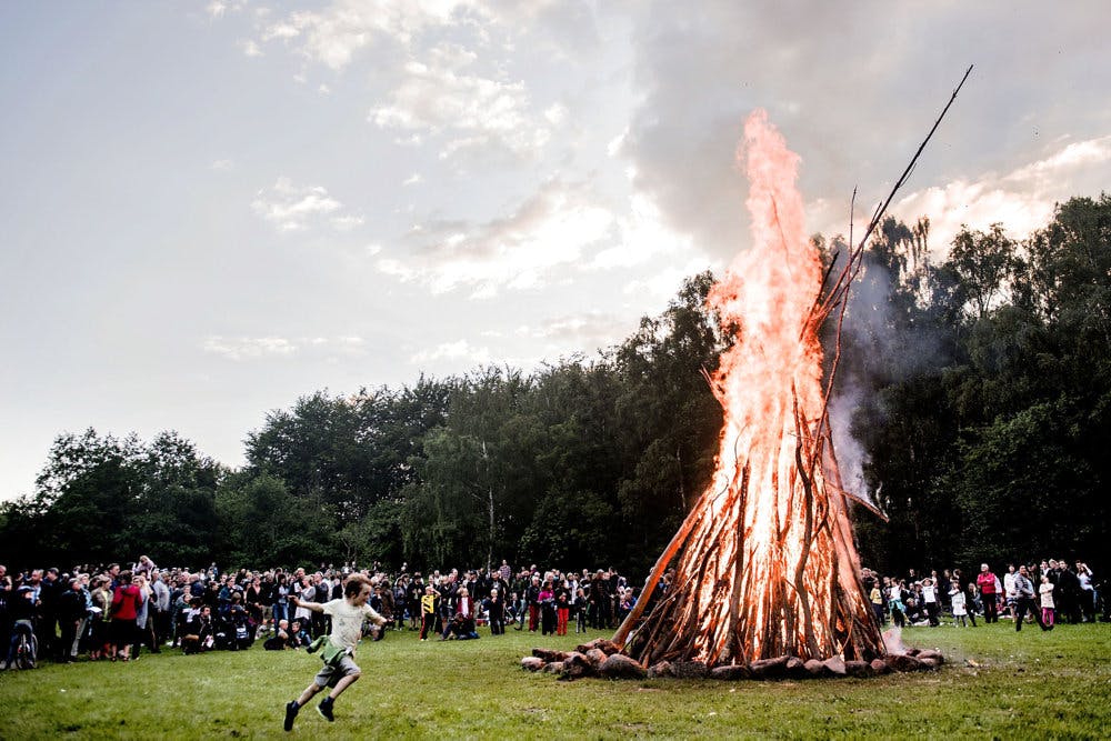 Sankt hans