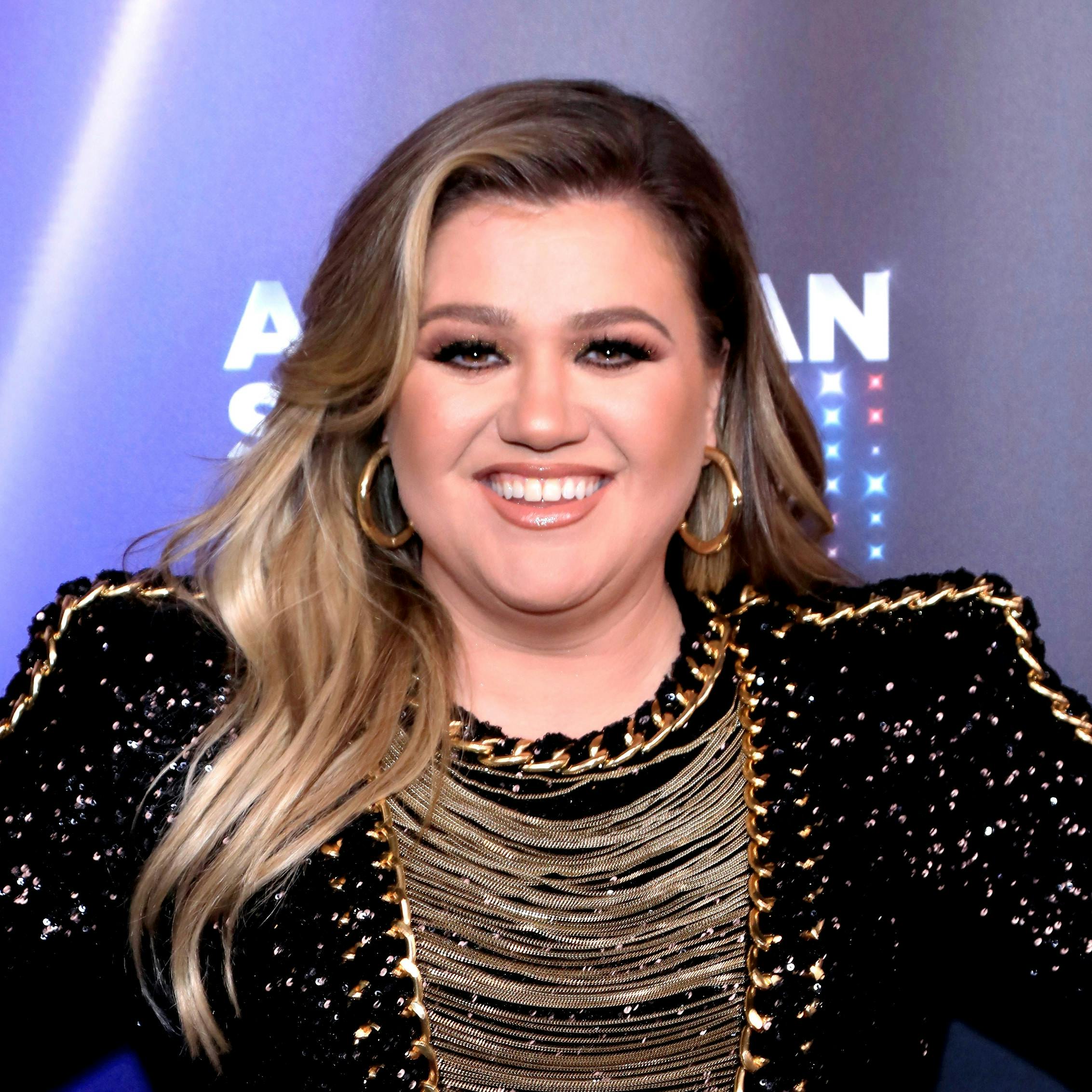 Kelly Clarkson