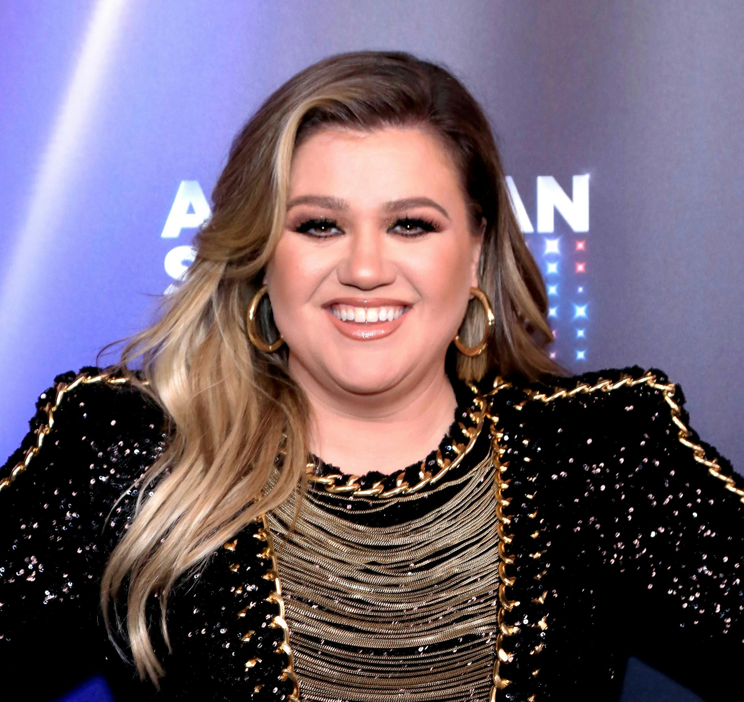 Kelly Clarkson