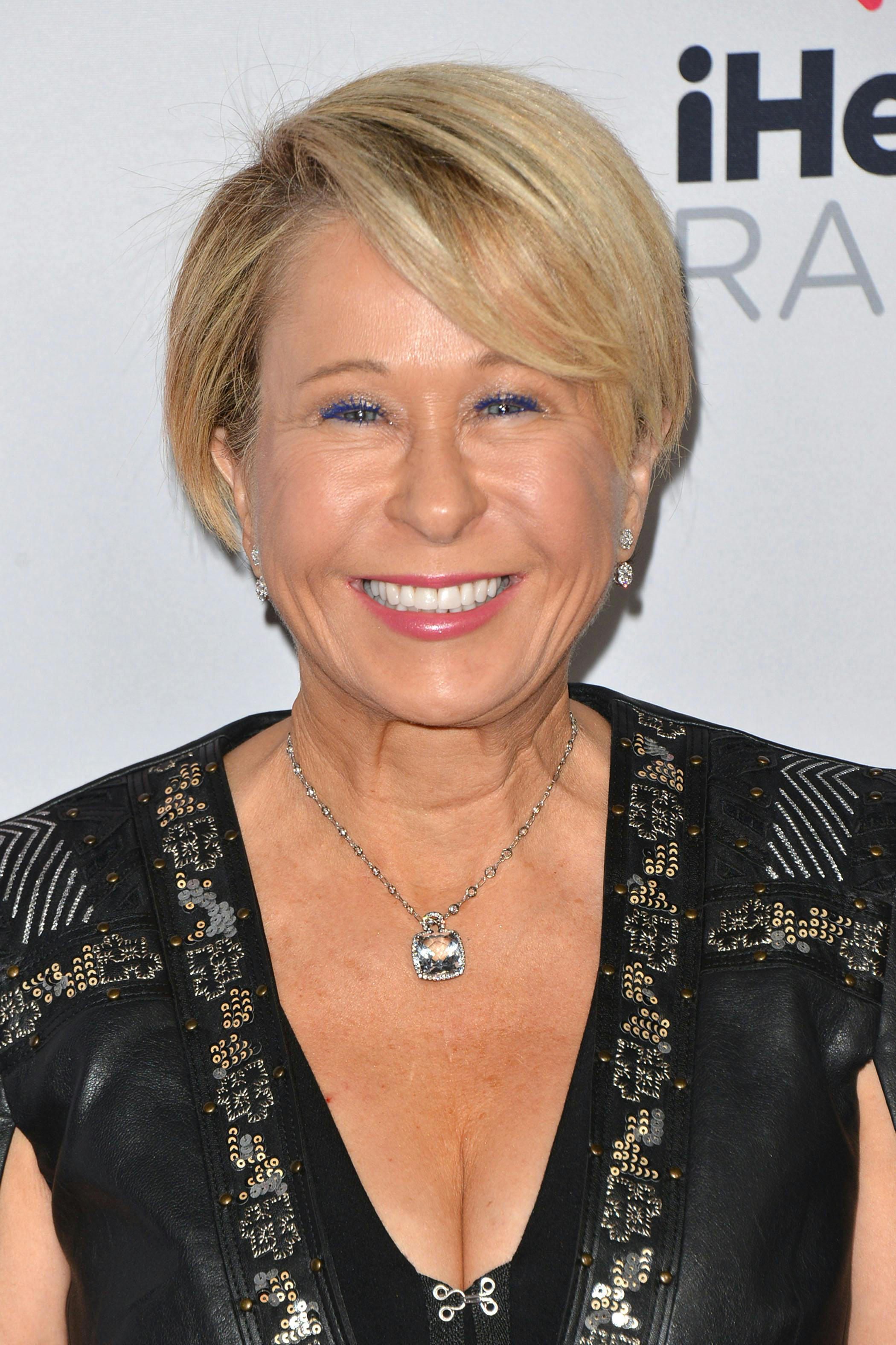 Yeardley Smith