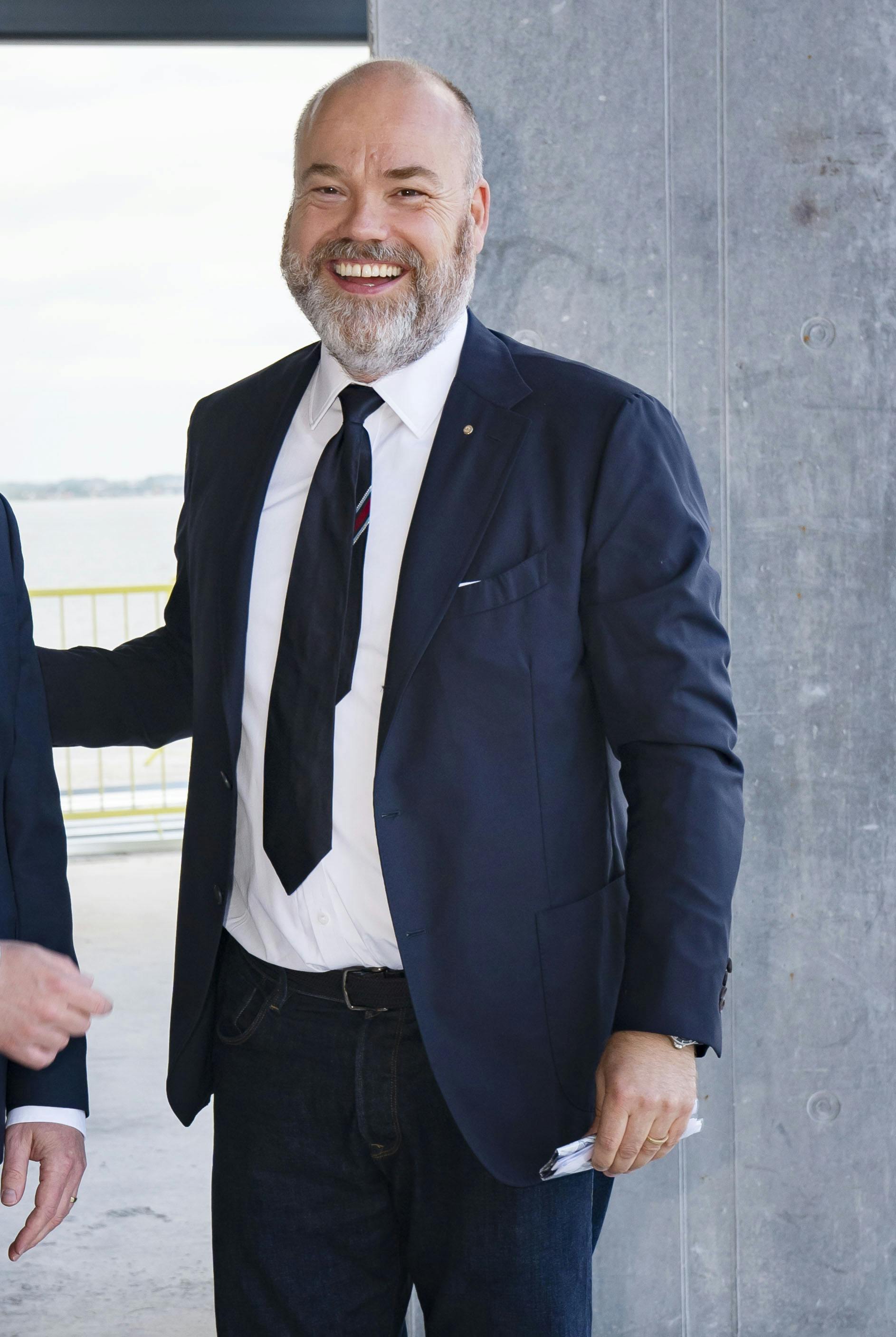 Anders Holch Povlsen