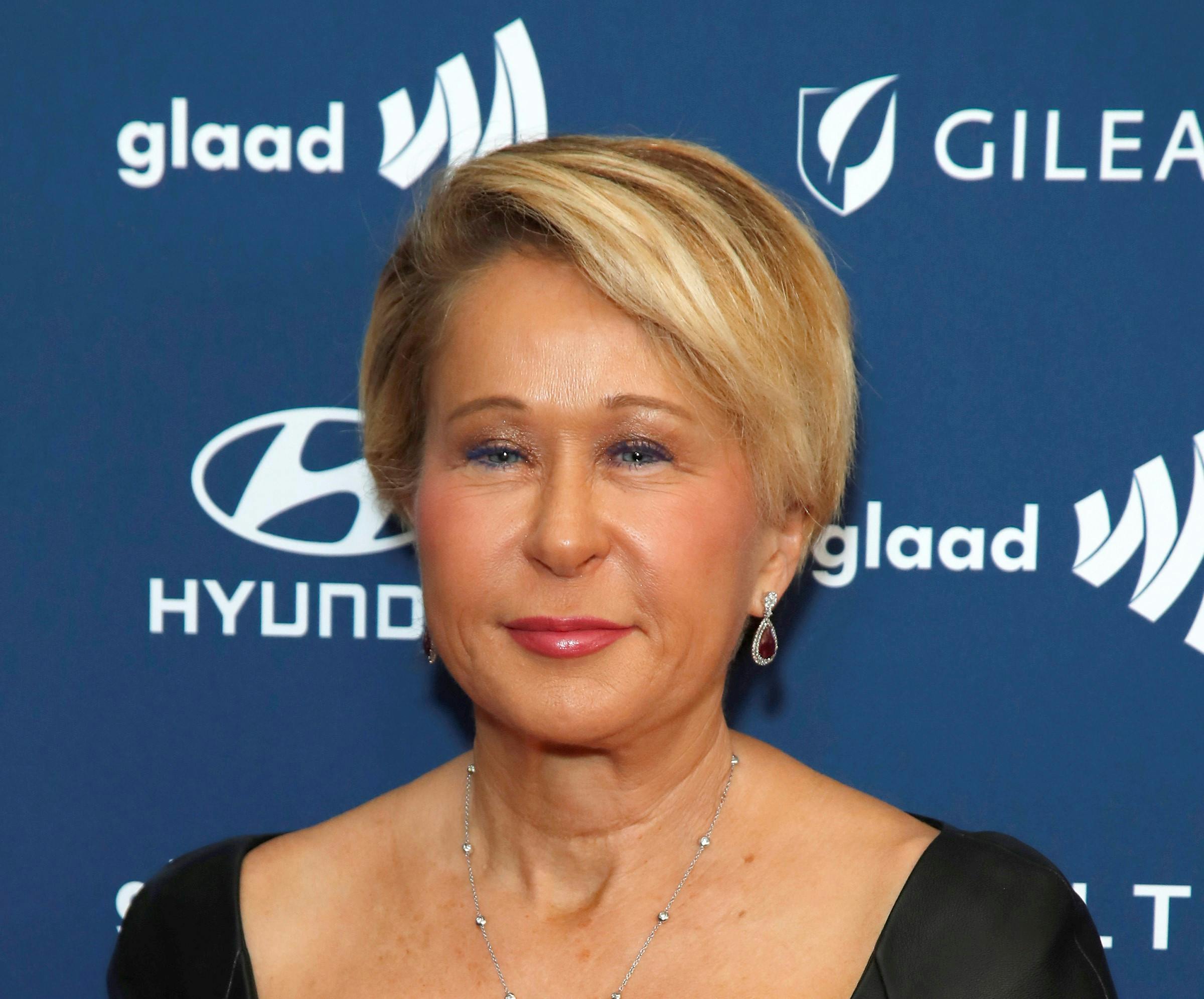 Yeardley Smith