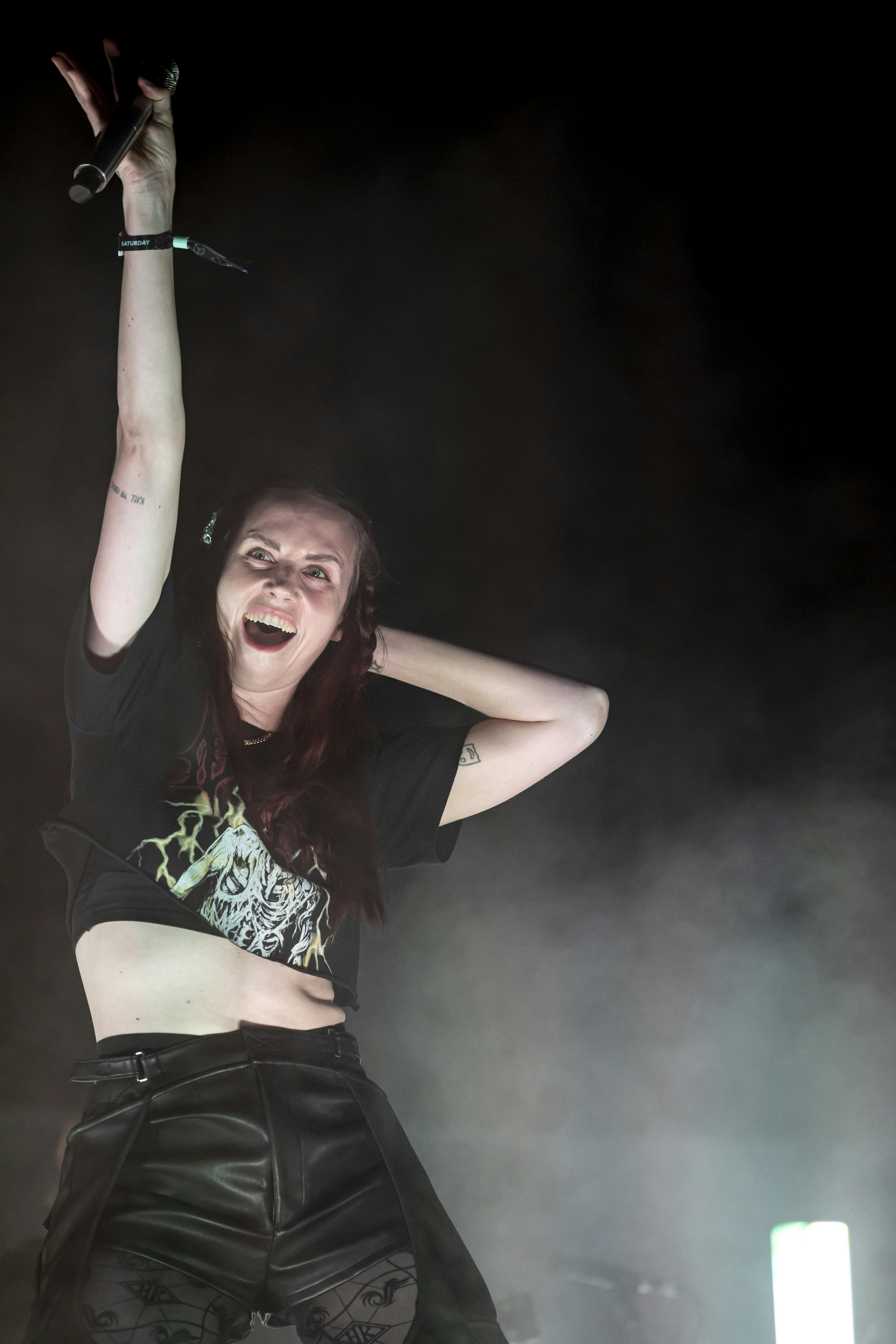 MØ