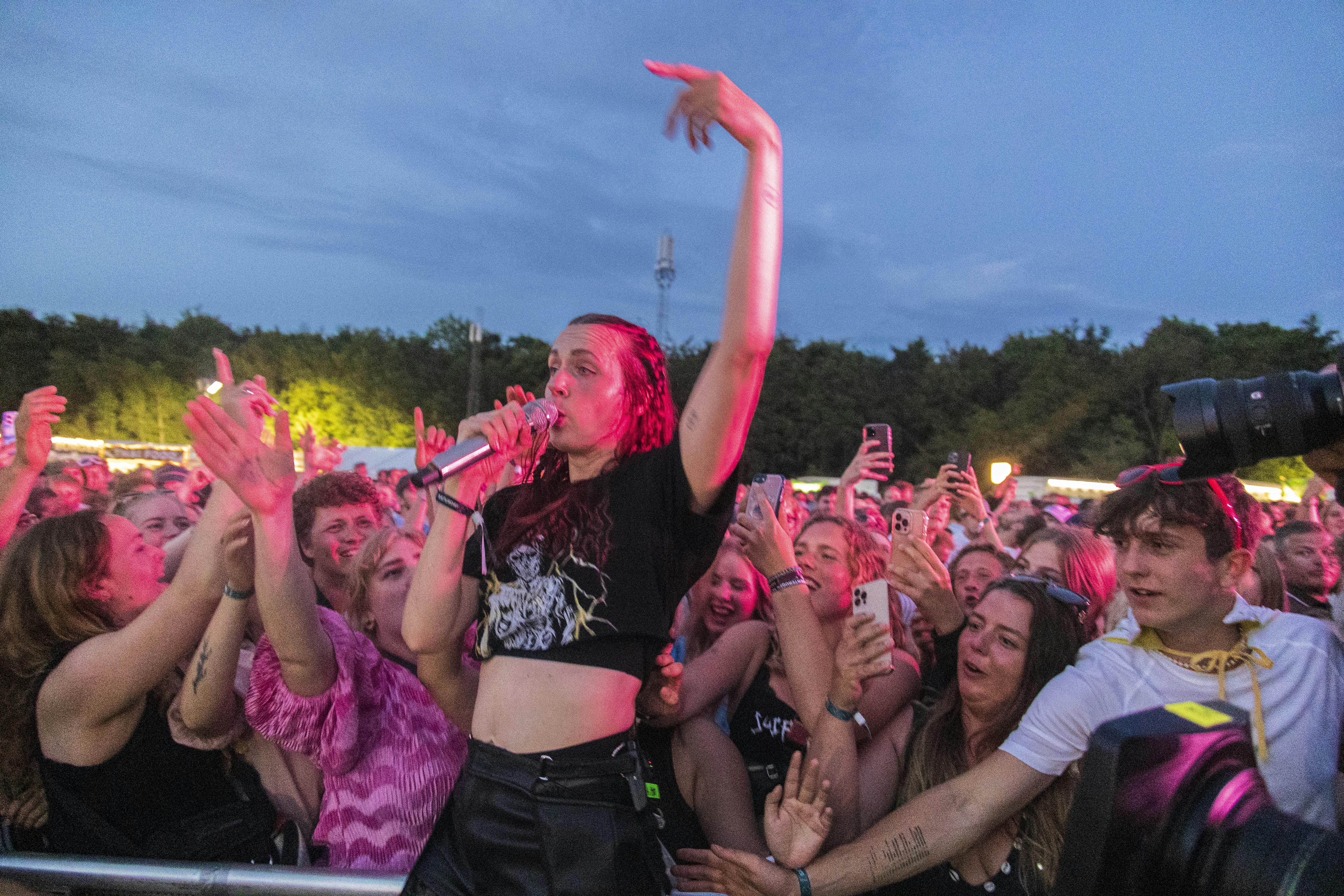 MØ