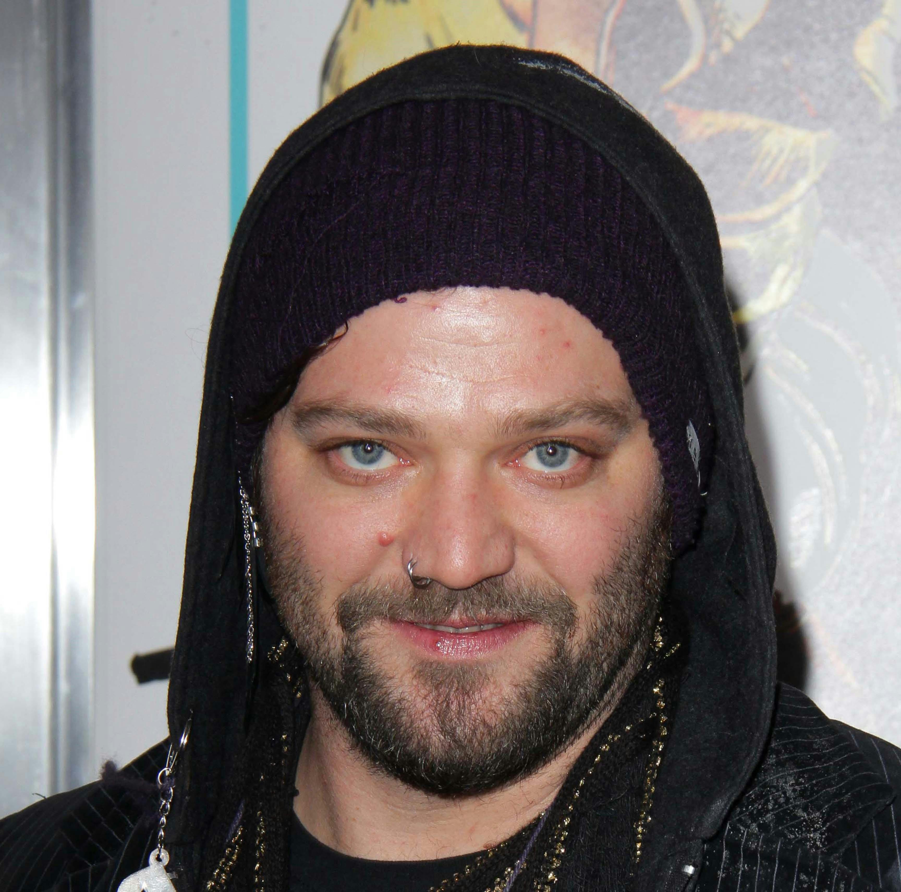 Bam Margera