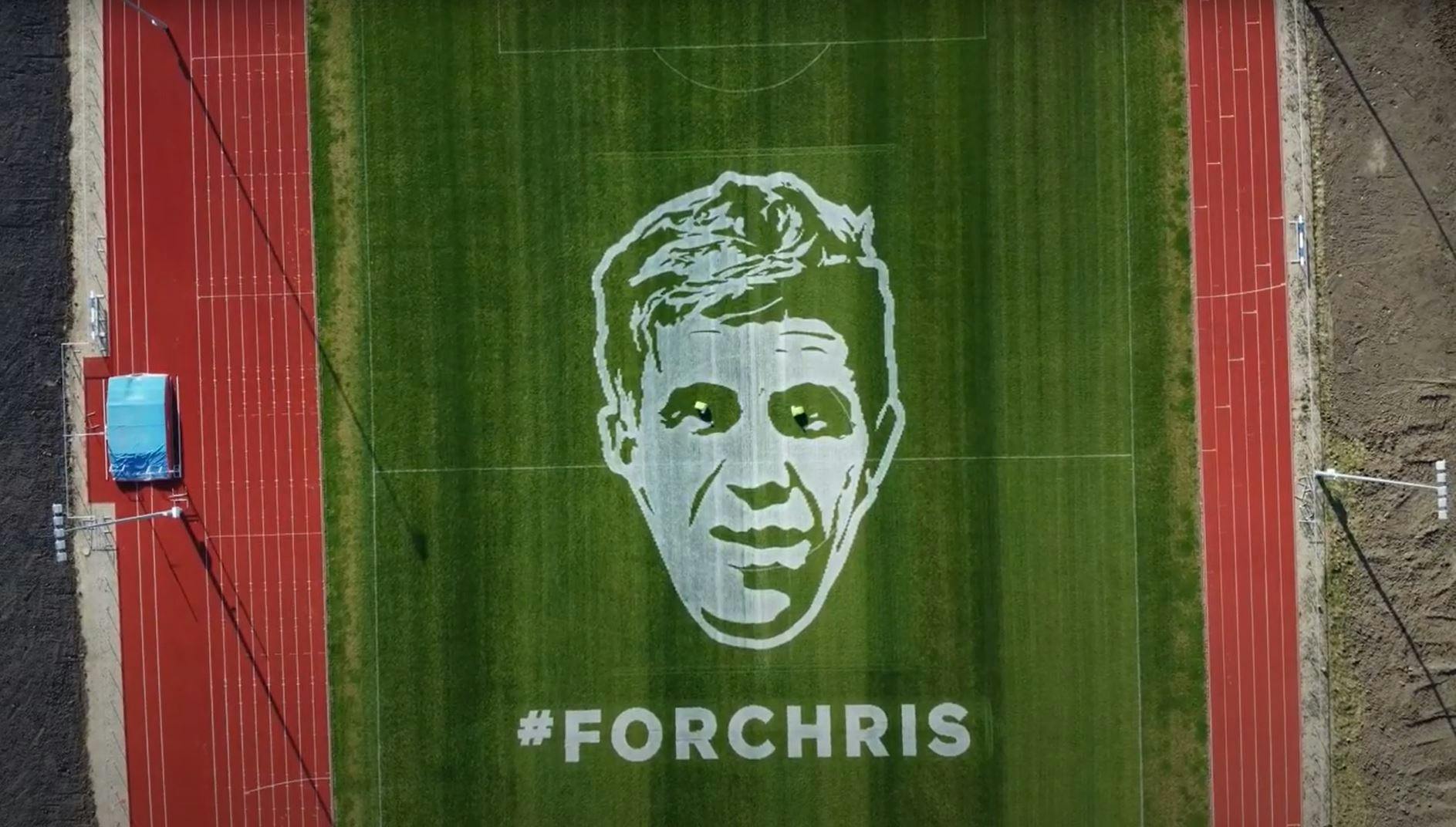 Det er dette syn, seerne kan se frem til, når dette års Tour de France afvikles med start i Danmark.