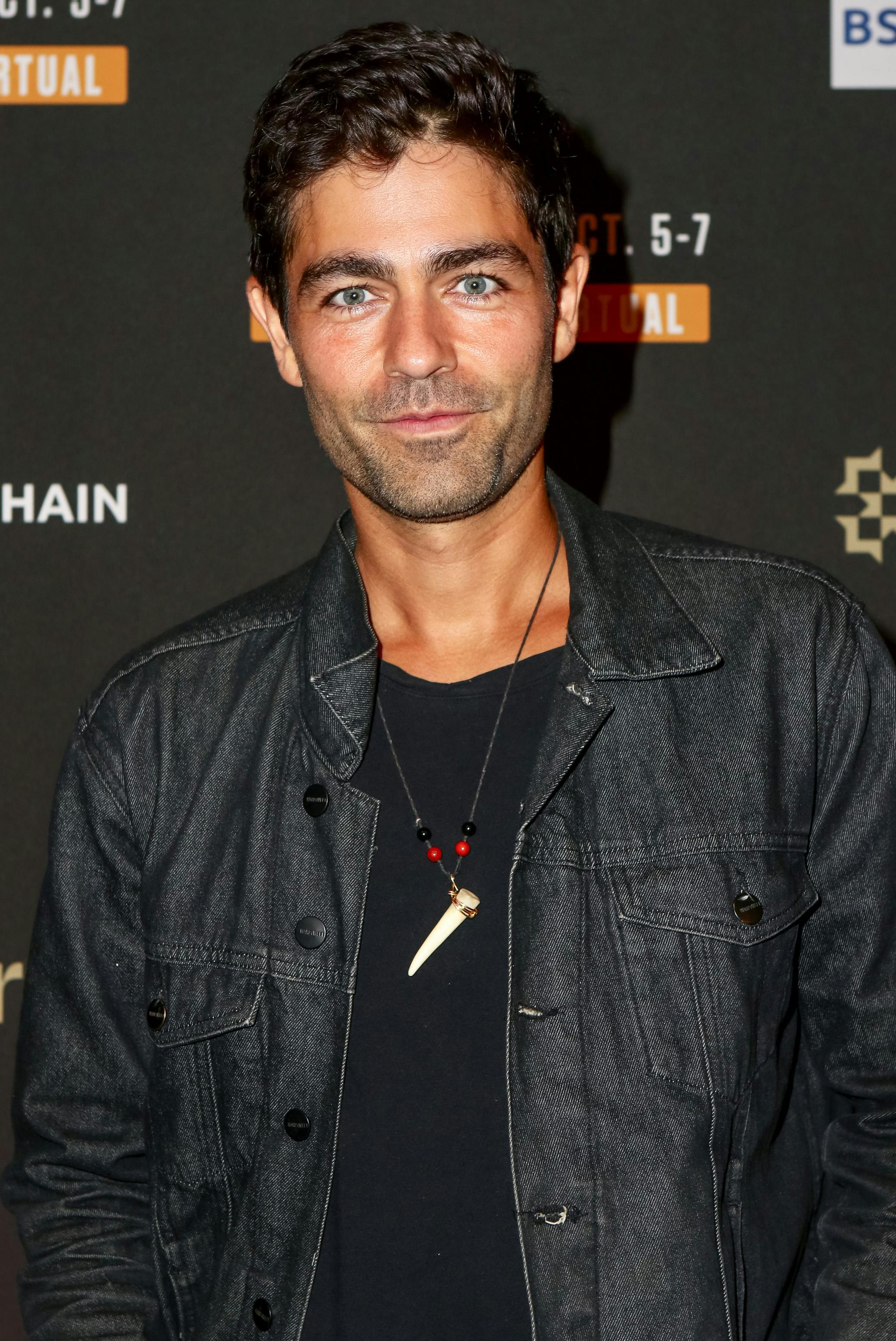 Adrian Grenier