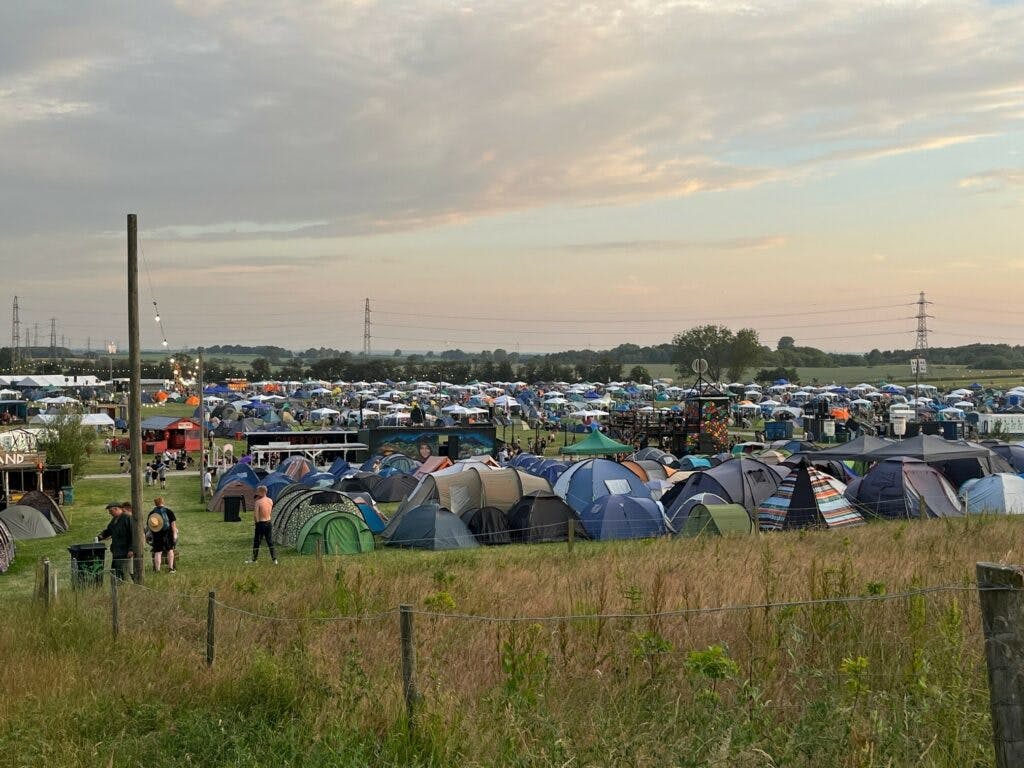 Roskilde Festival