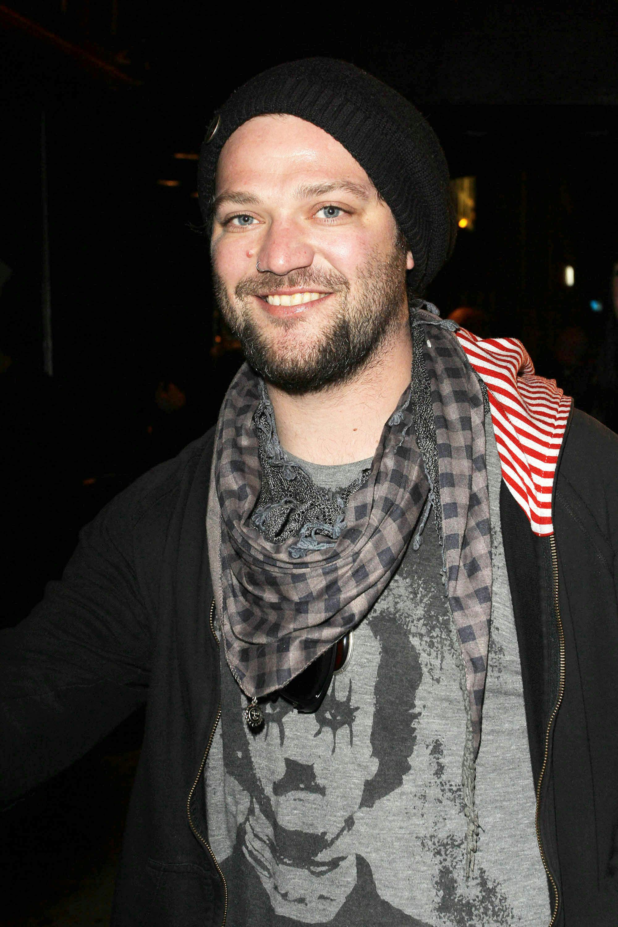 Bam Margera