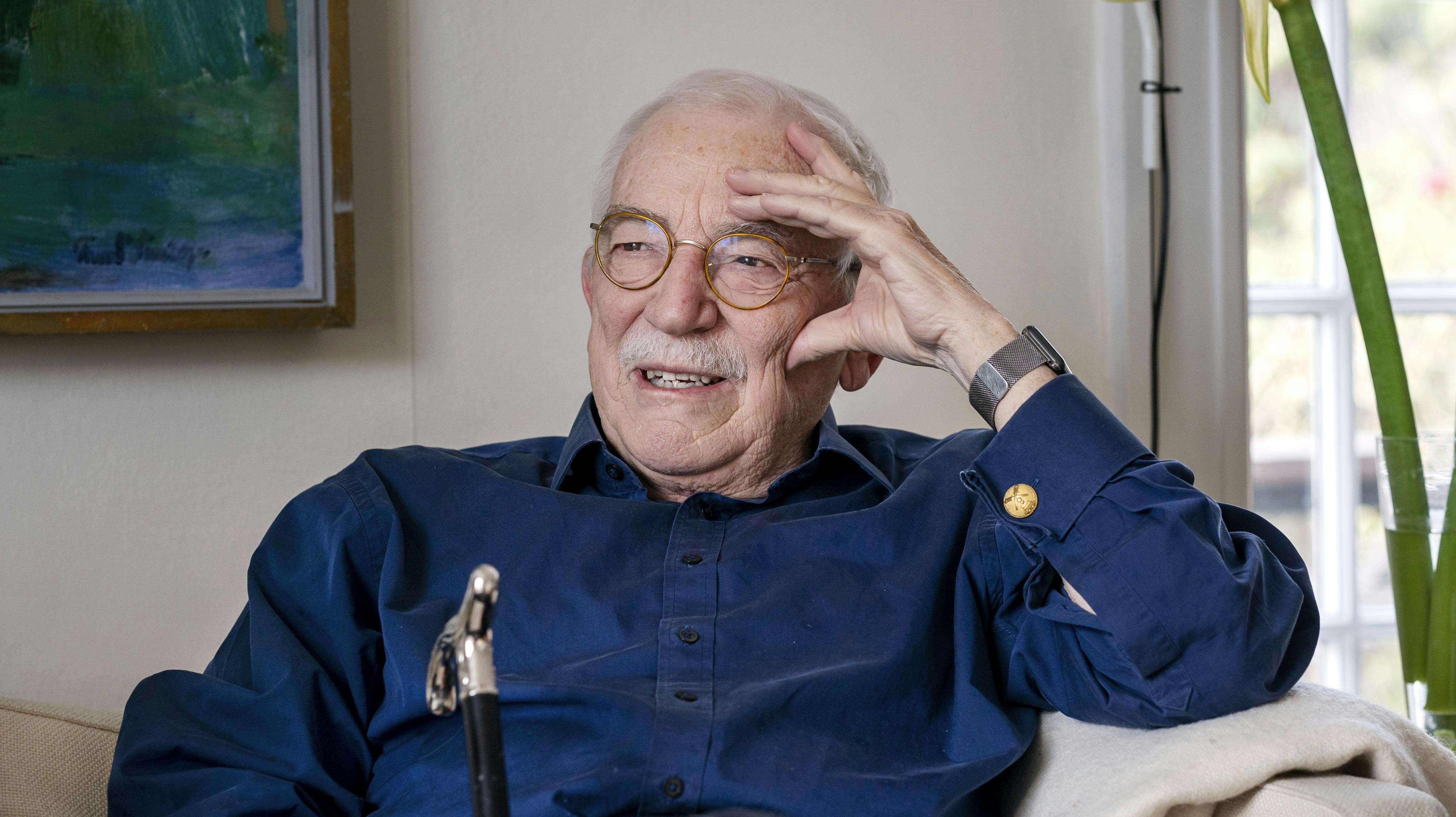 Uffe Ellemann-Jensen