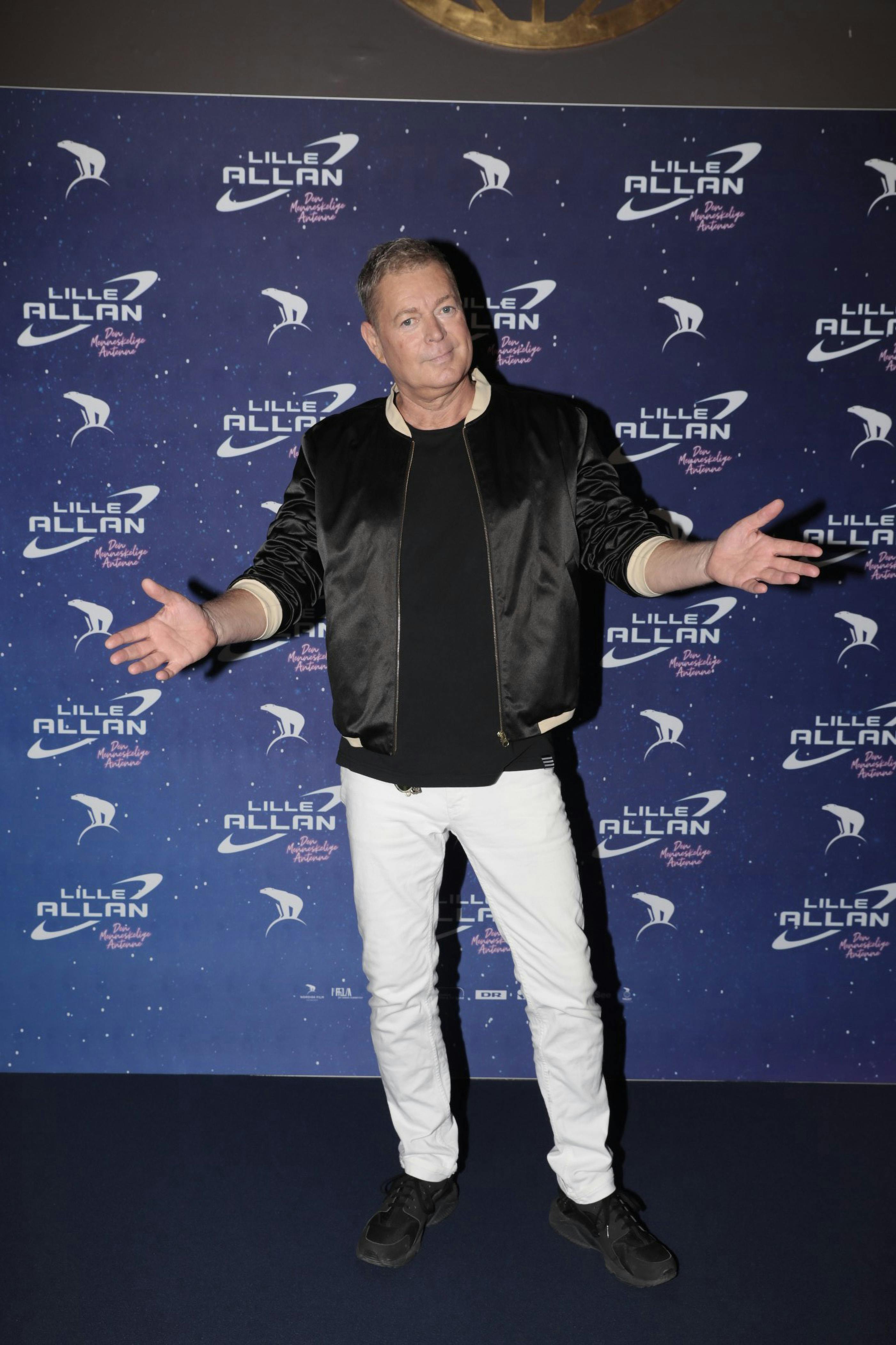 Peter Frödin