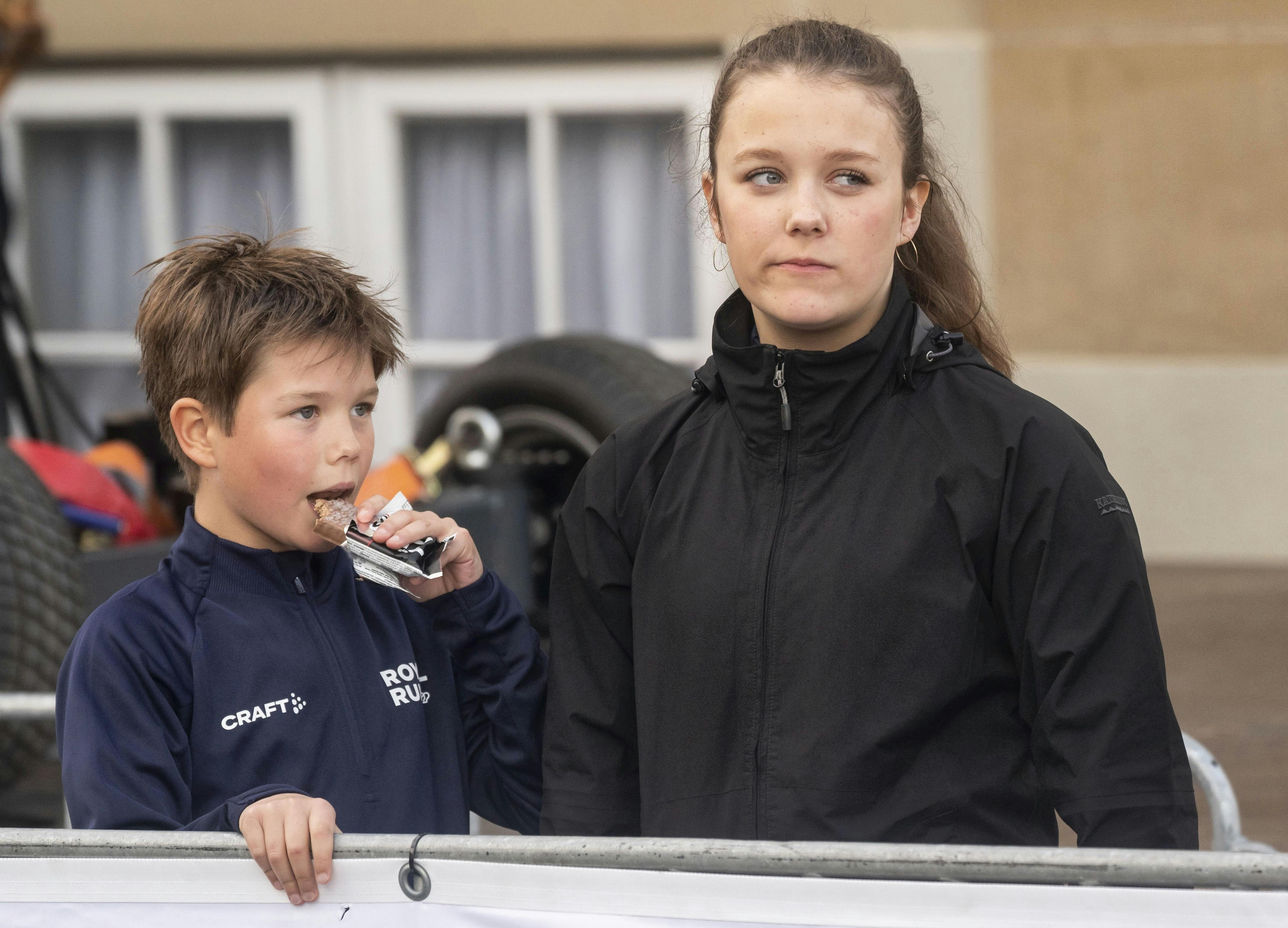 Prinsesse Isabella