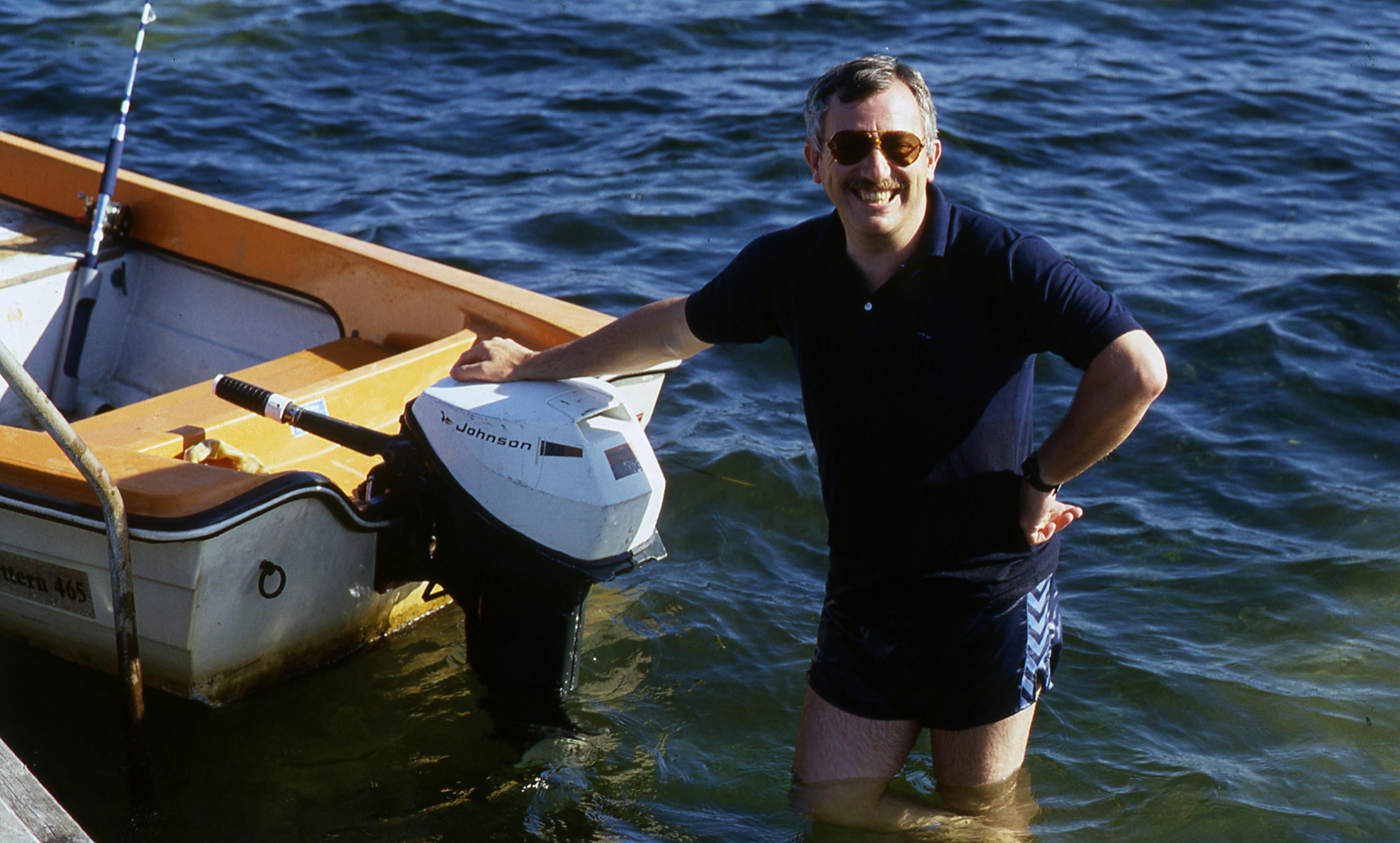 Uffe Ellemann-Jensen