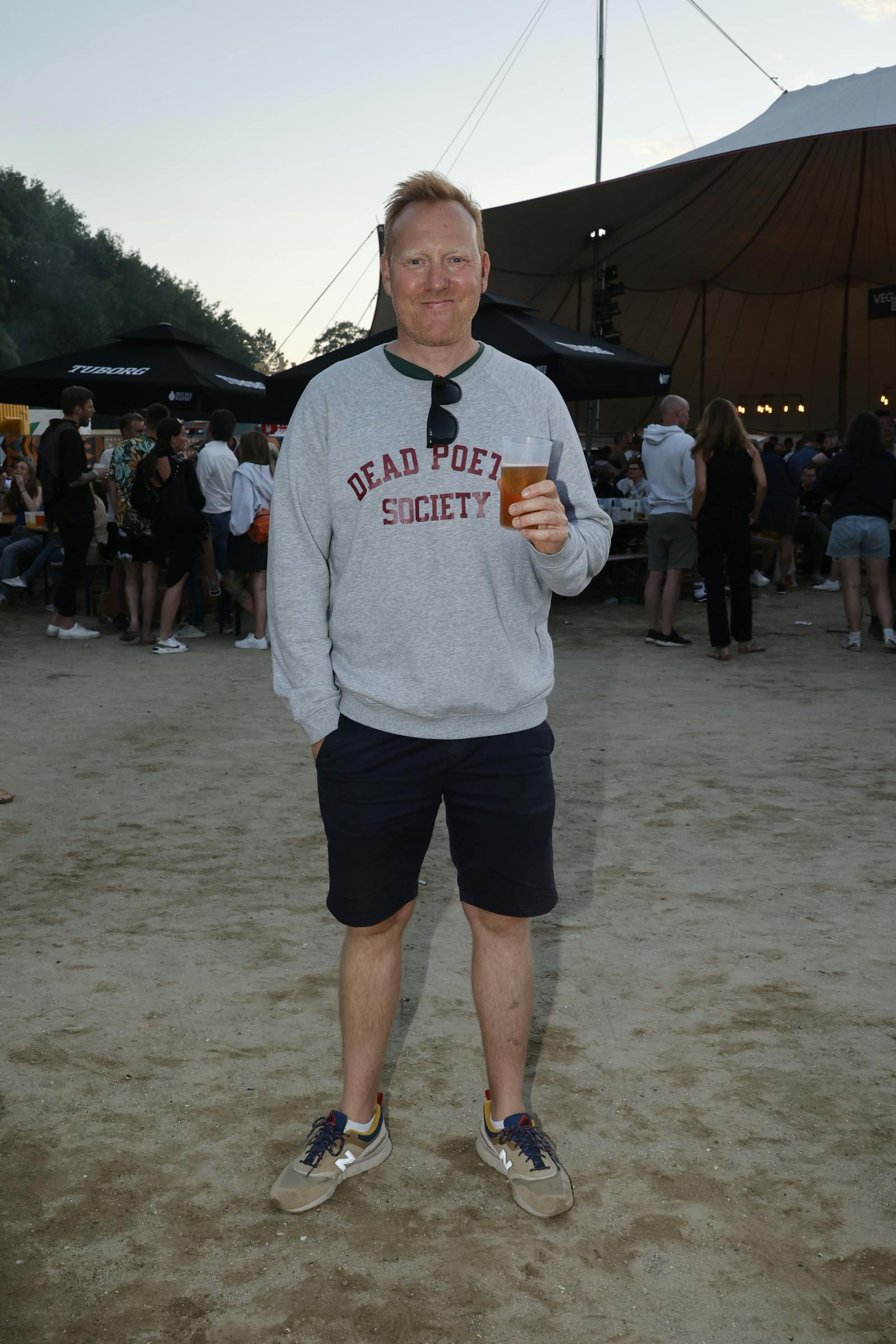 Anders Breinholt