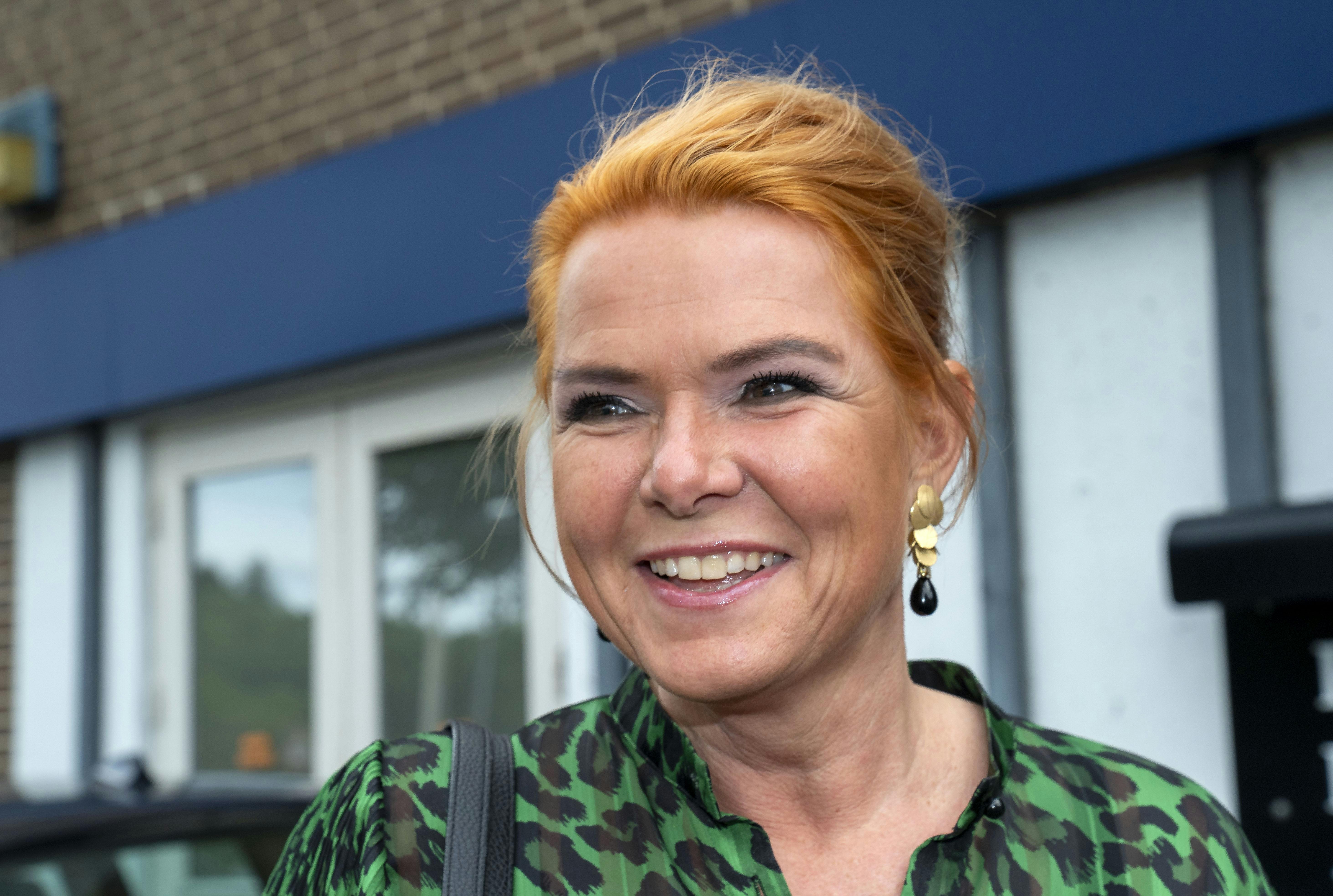 Inger Støjbergs nye parti når en ny milepæl.