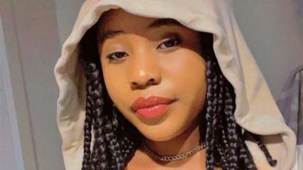 15-årige Janine løb hjemmefra 11. juni. Nu efterlyser politiet hende i offentligheden.