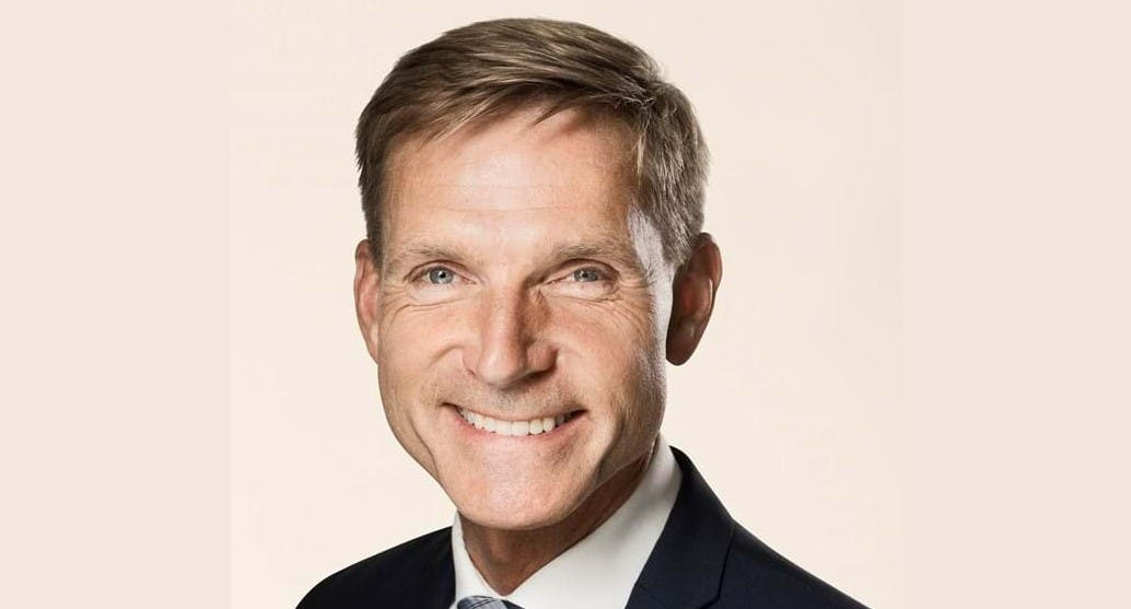 Kristian Thulesen Dahl skifter politik ud med et direktørjob i Aalborg