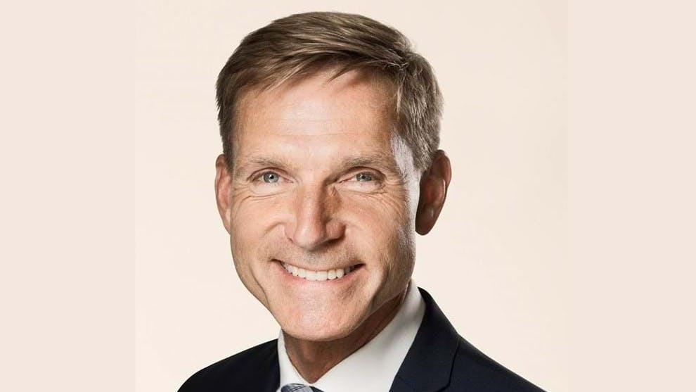 Kristian Thulesen Dahl skifter politik ud med et direktørjob i Aalborg