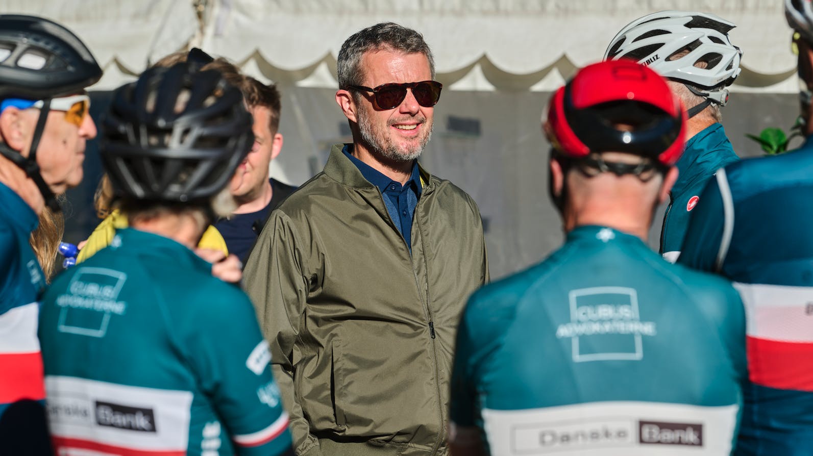 Kronprins Frederik