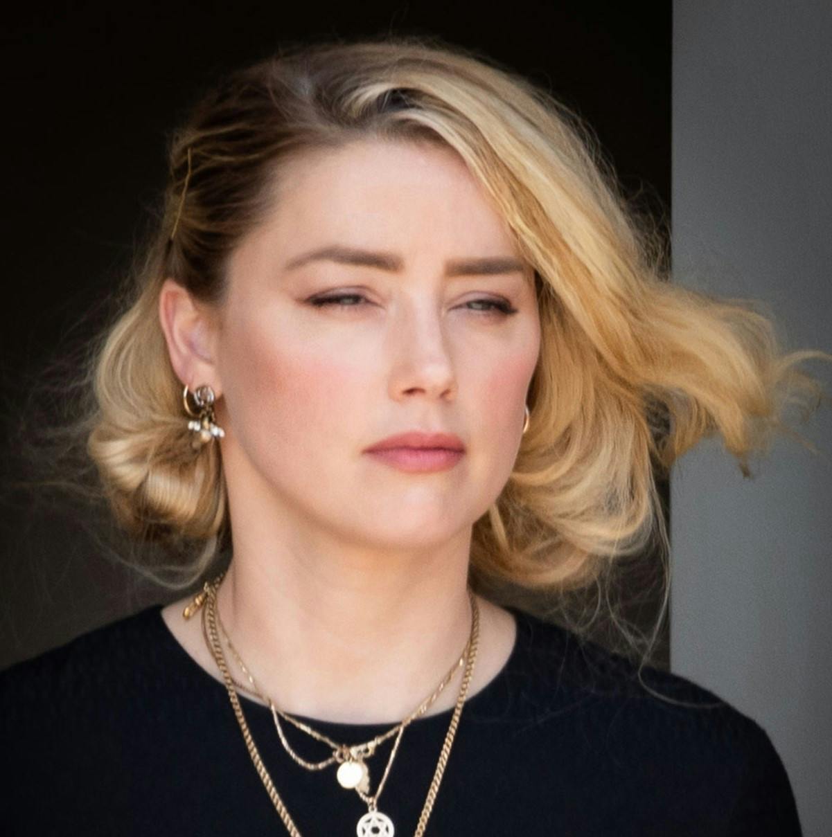 Amber Heard