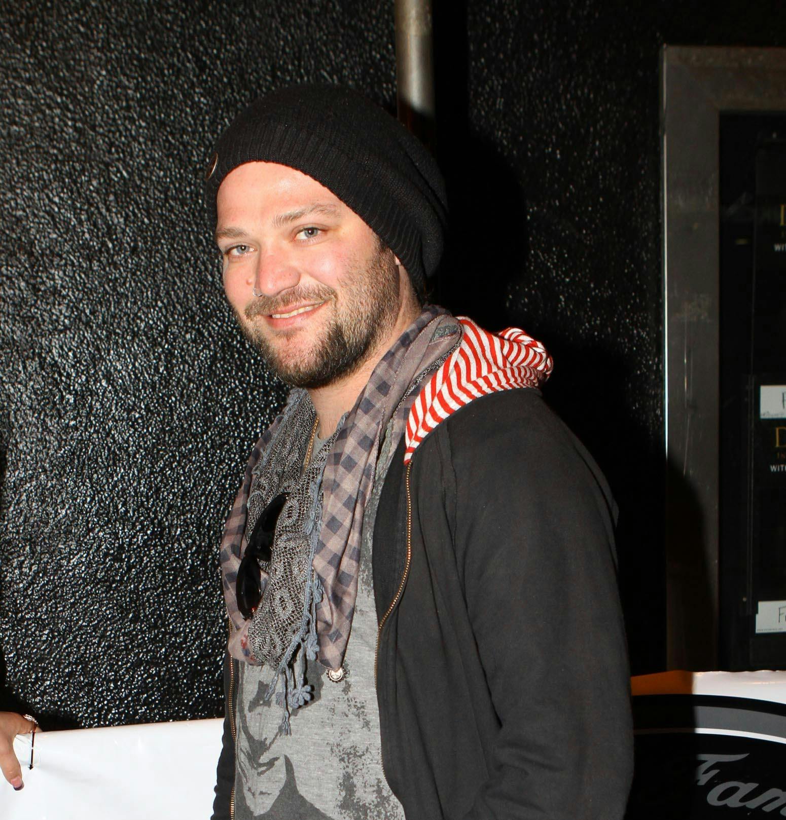 Bam Margera