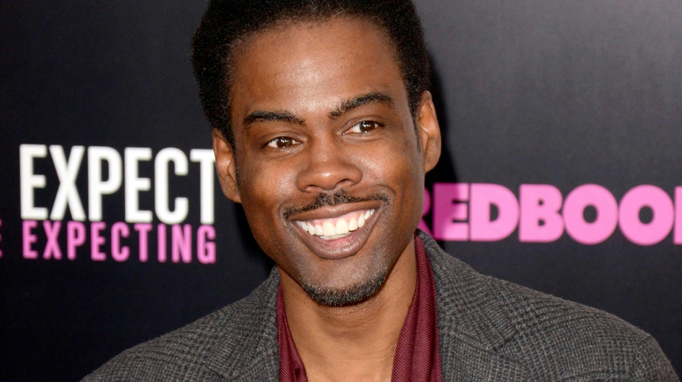 Chris Rock