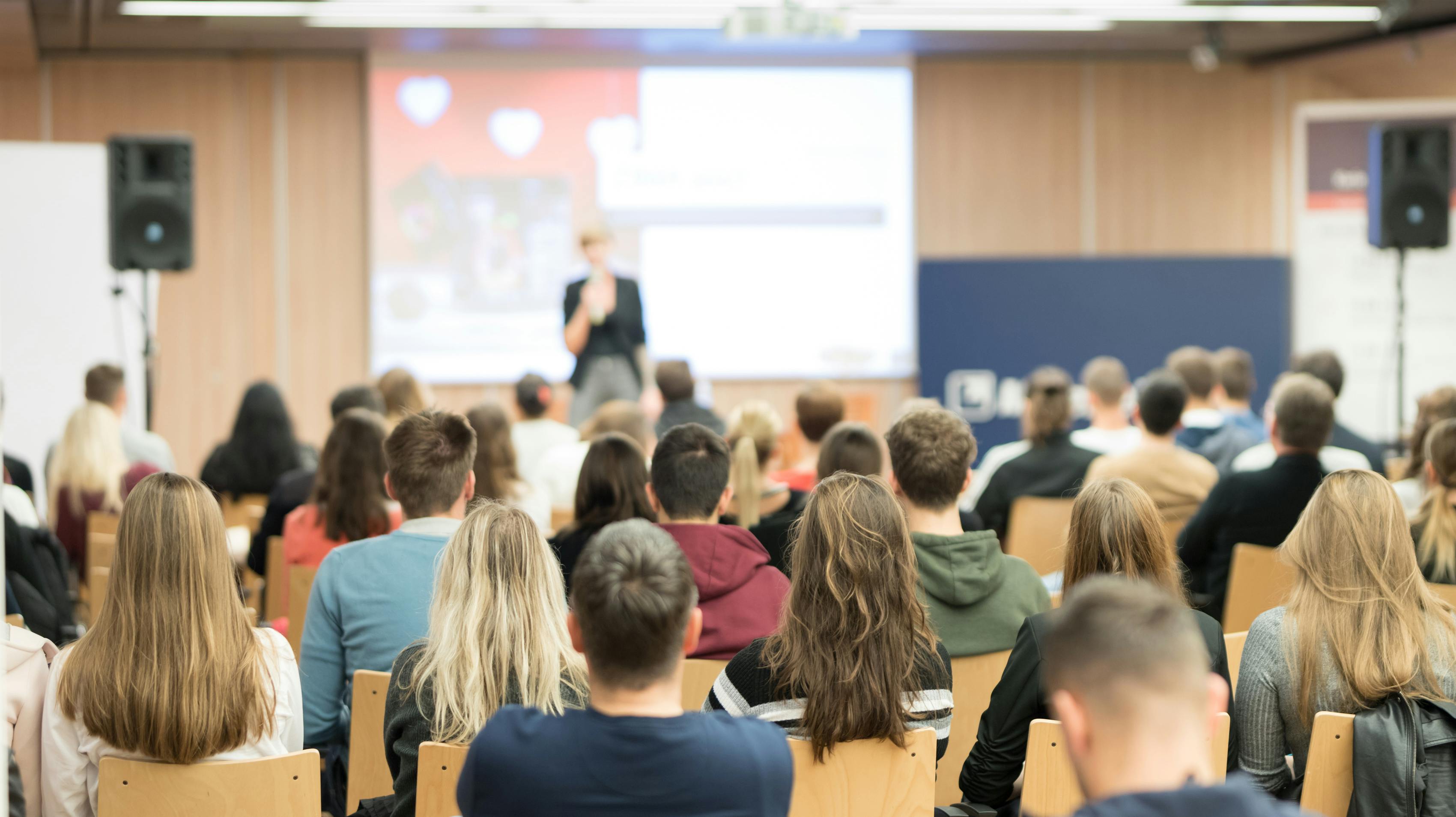 Det er det laveste antal ansøgere på videregående uddannelser i 10 år.