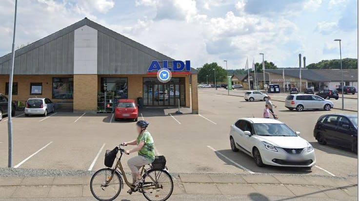 Aldi