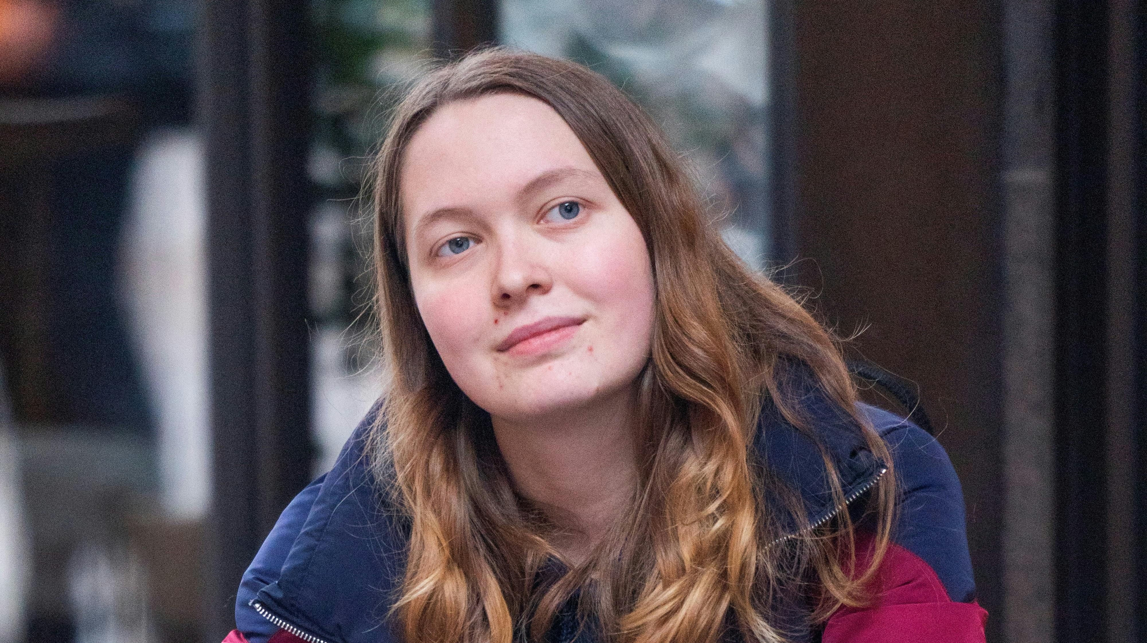 Rachel skulle have arbejdet fra 14-20 i Field's søndag - dagen hvor tragedien ramte omkring klokken 17.30. Hun endte dog med at bytte sin vagt. 