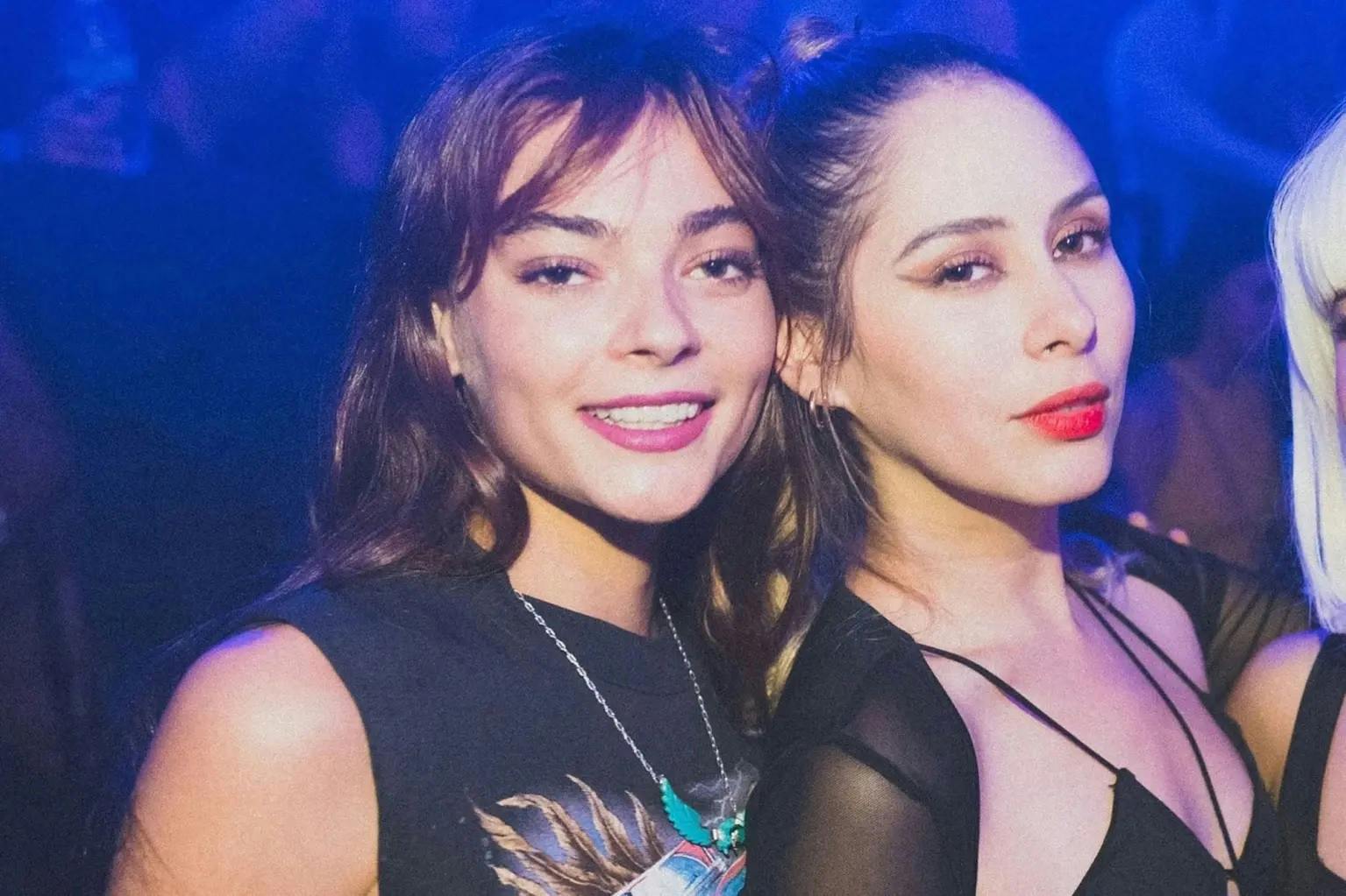 Christy Giles og Hilda Cabrales-Arzola blev efterladt livløse ude foran to forskellige hospitaler efter deres overdosis.