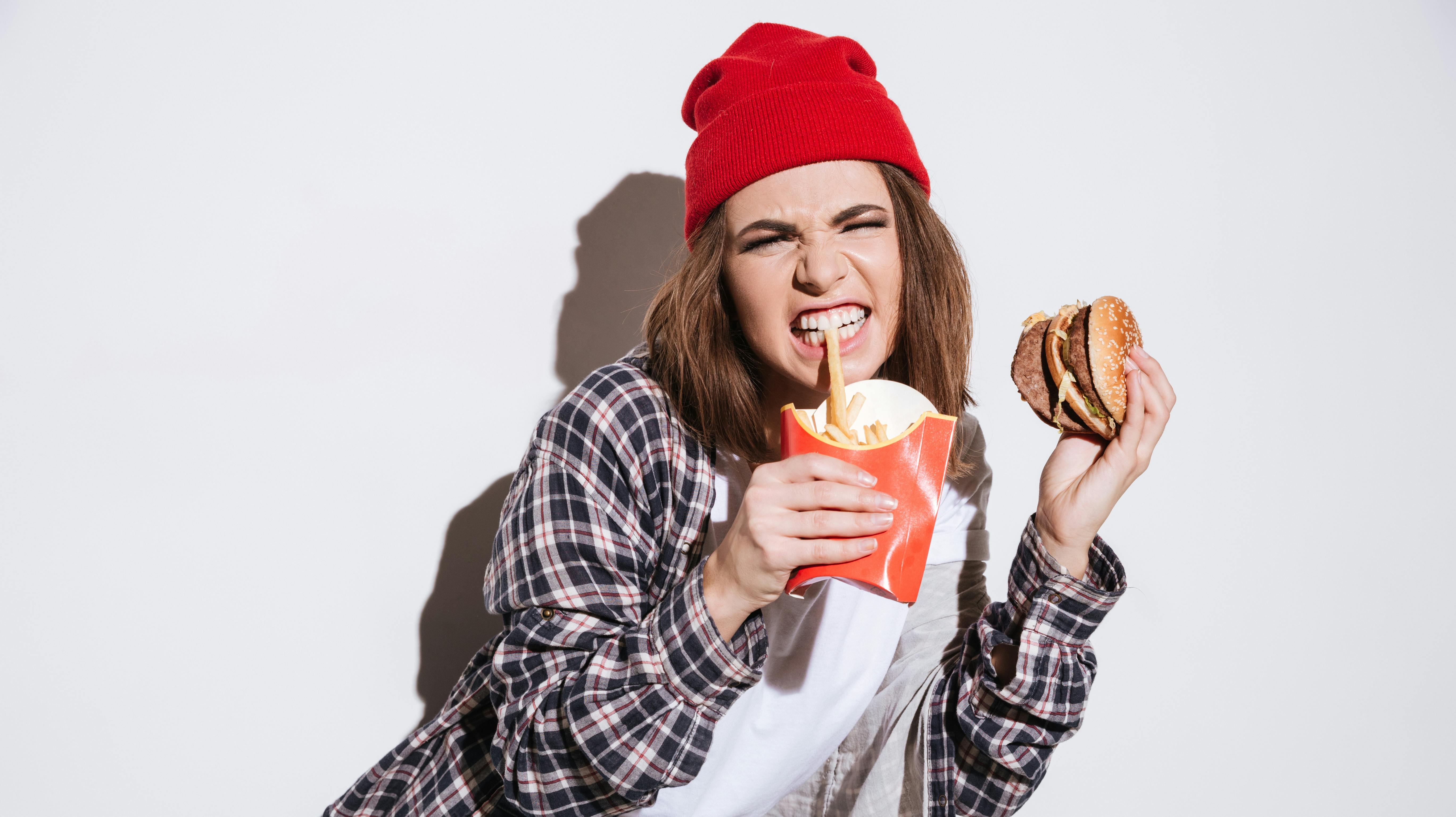 Hangry
