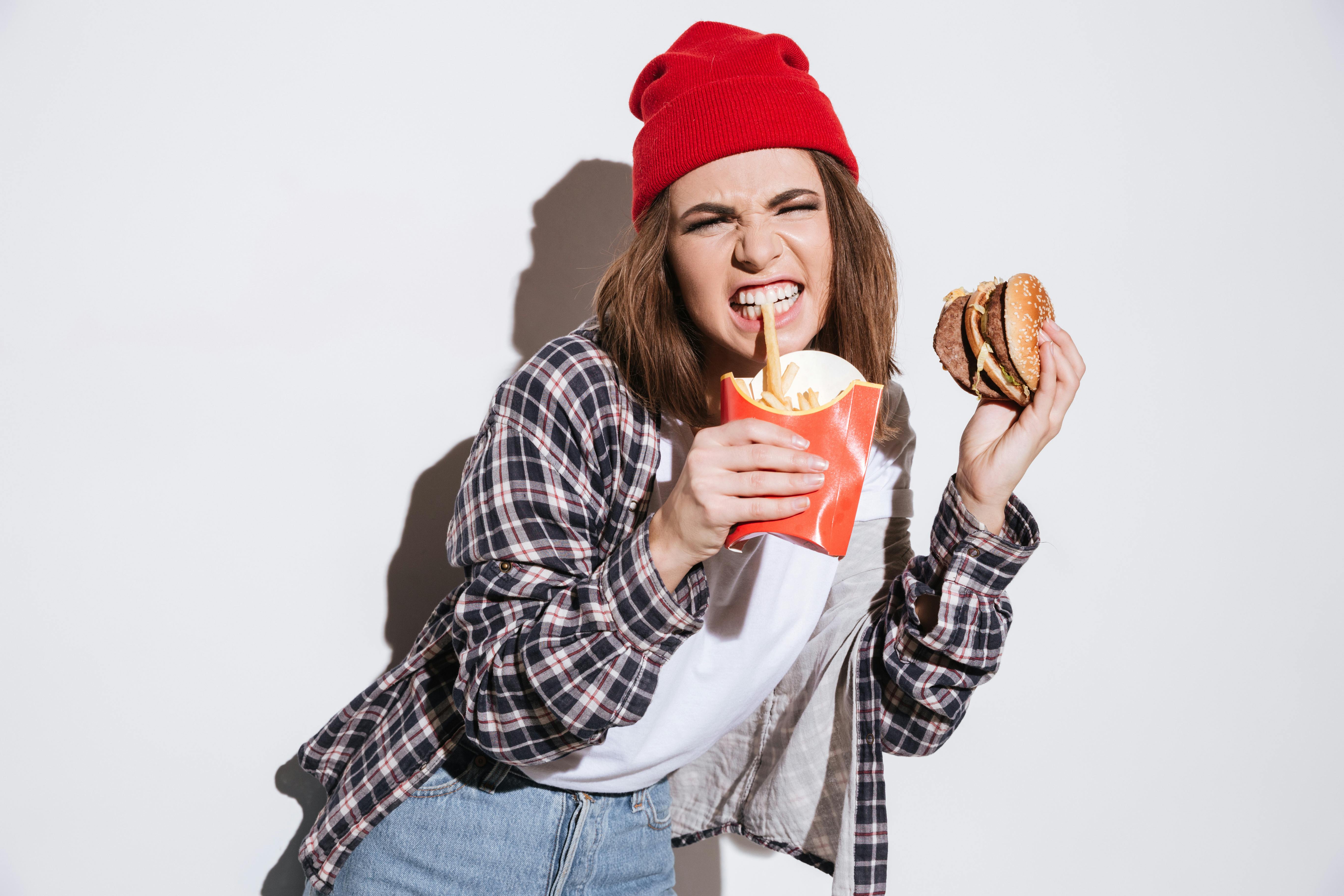 Hangry
