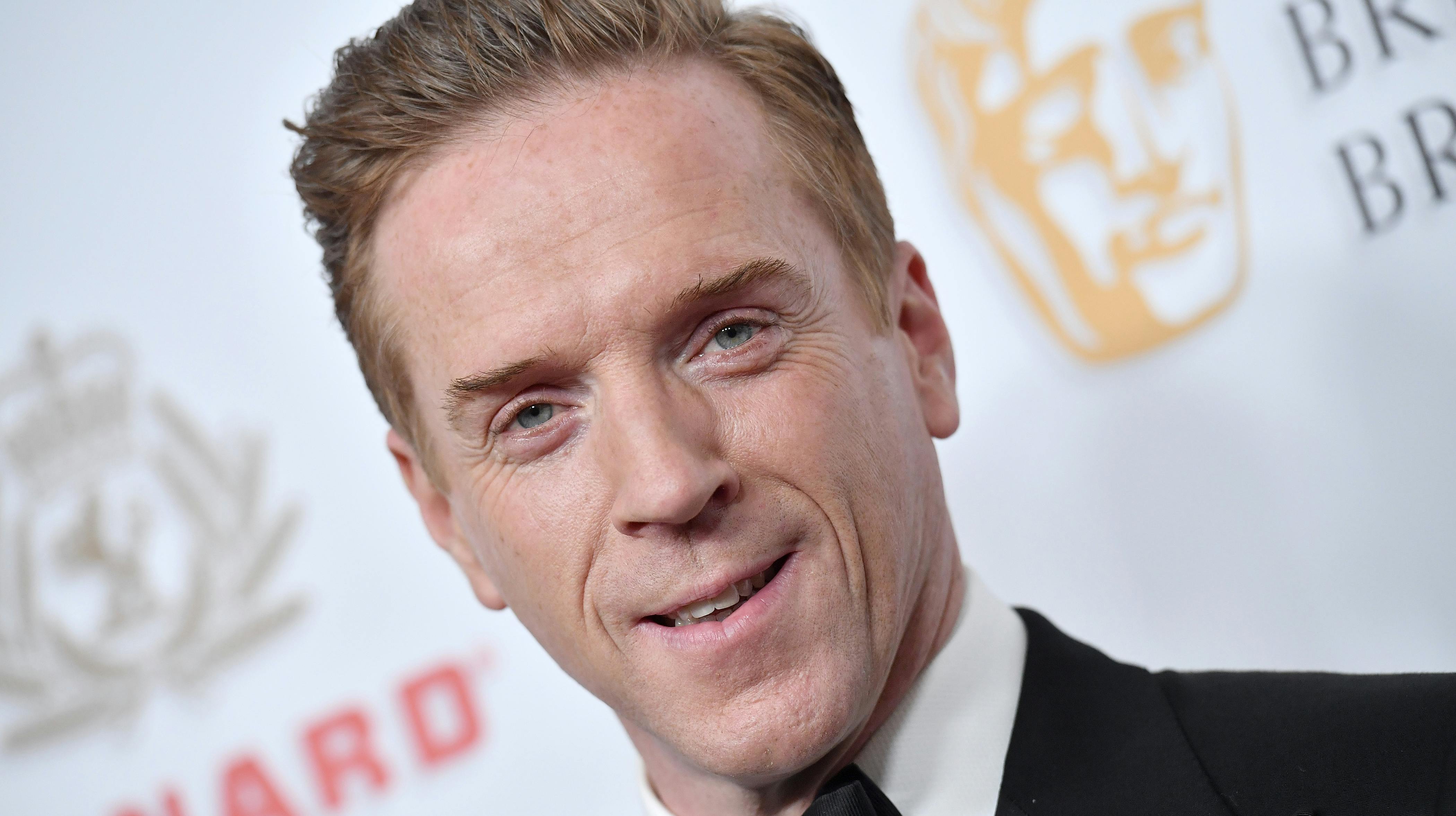 Damian Lewis