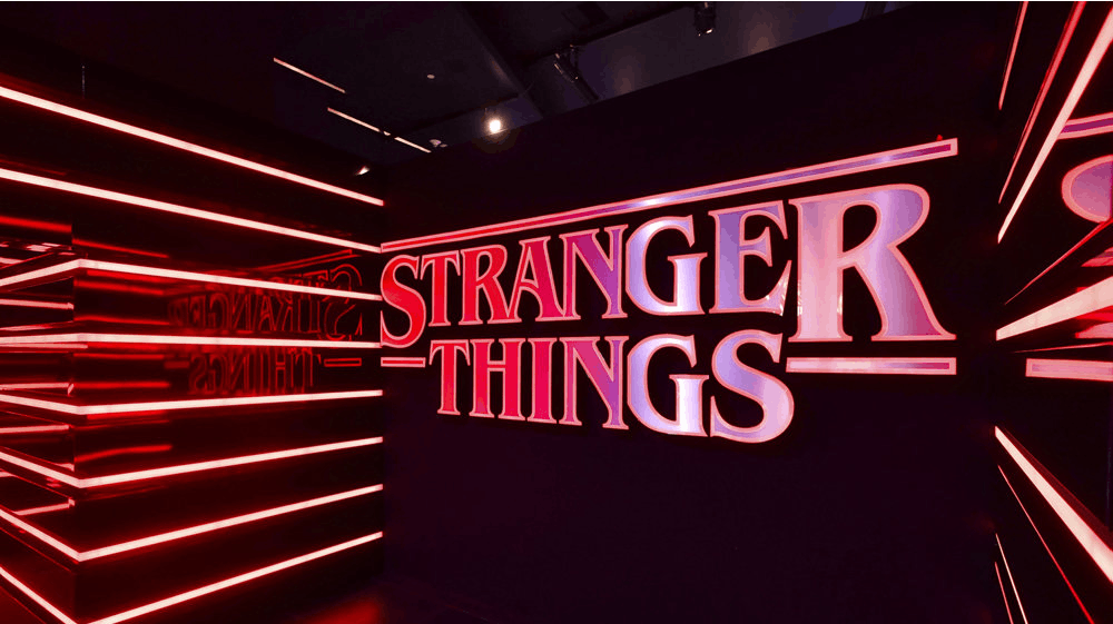 "Stranger Things" f¨r spin-off-serie
